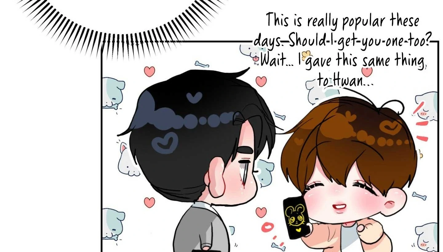 Read Peppermint Candy chapter 13 image 149 on Lezhin
