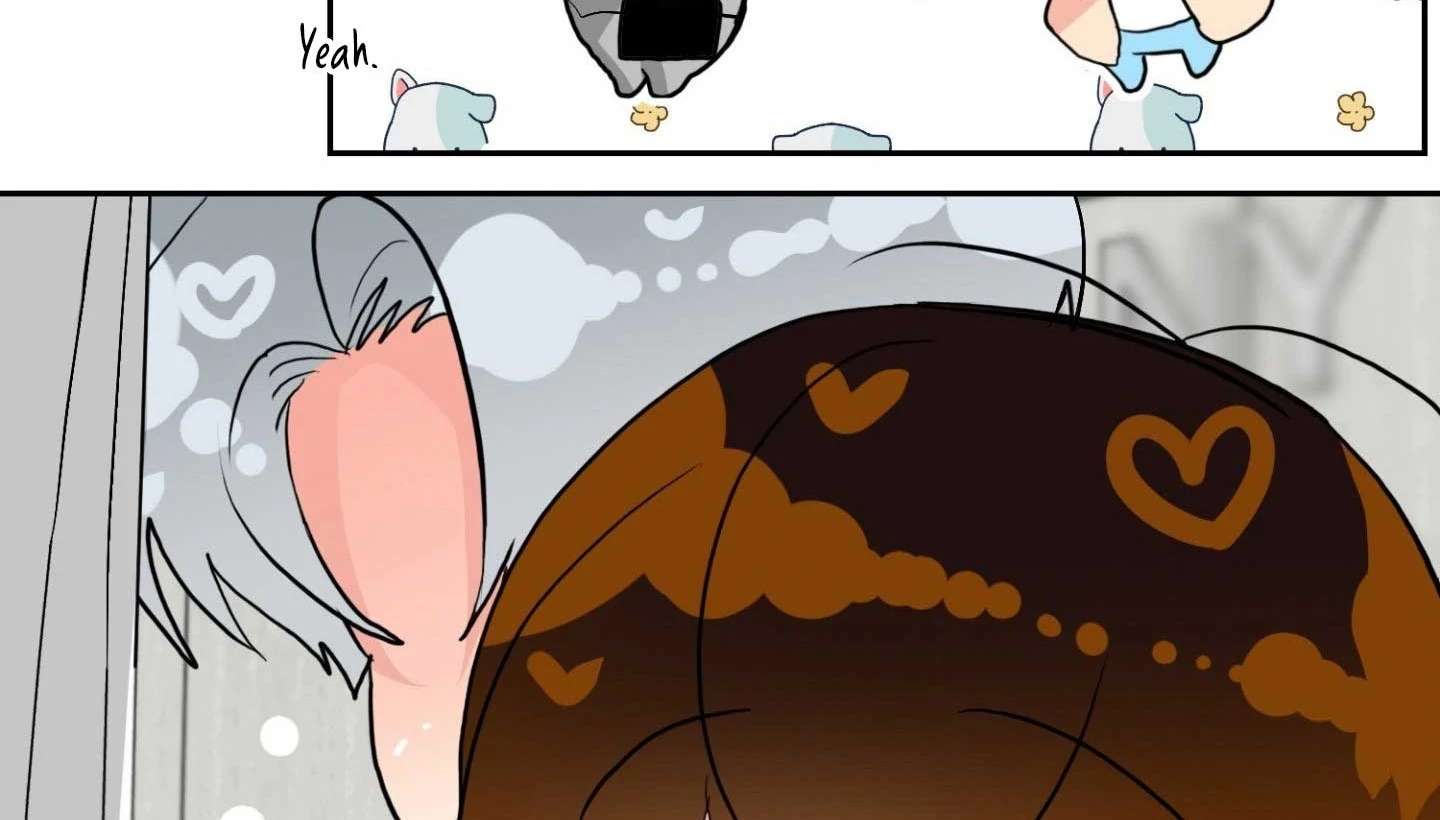 Read Peppermint Candy chapter 13 image 150 on Lezhin