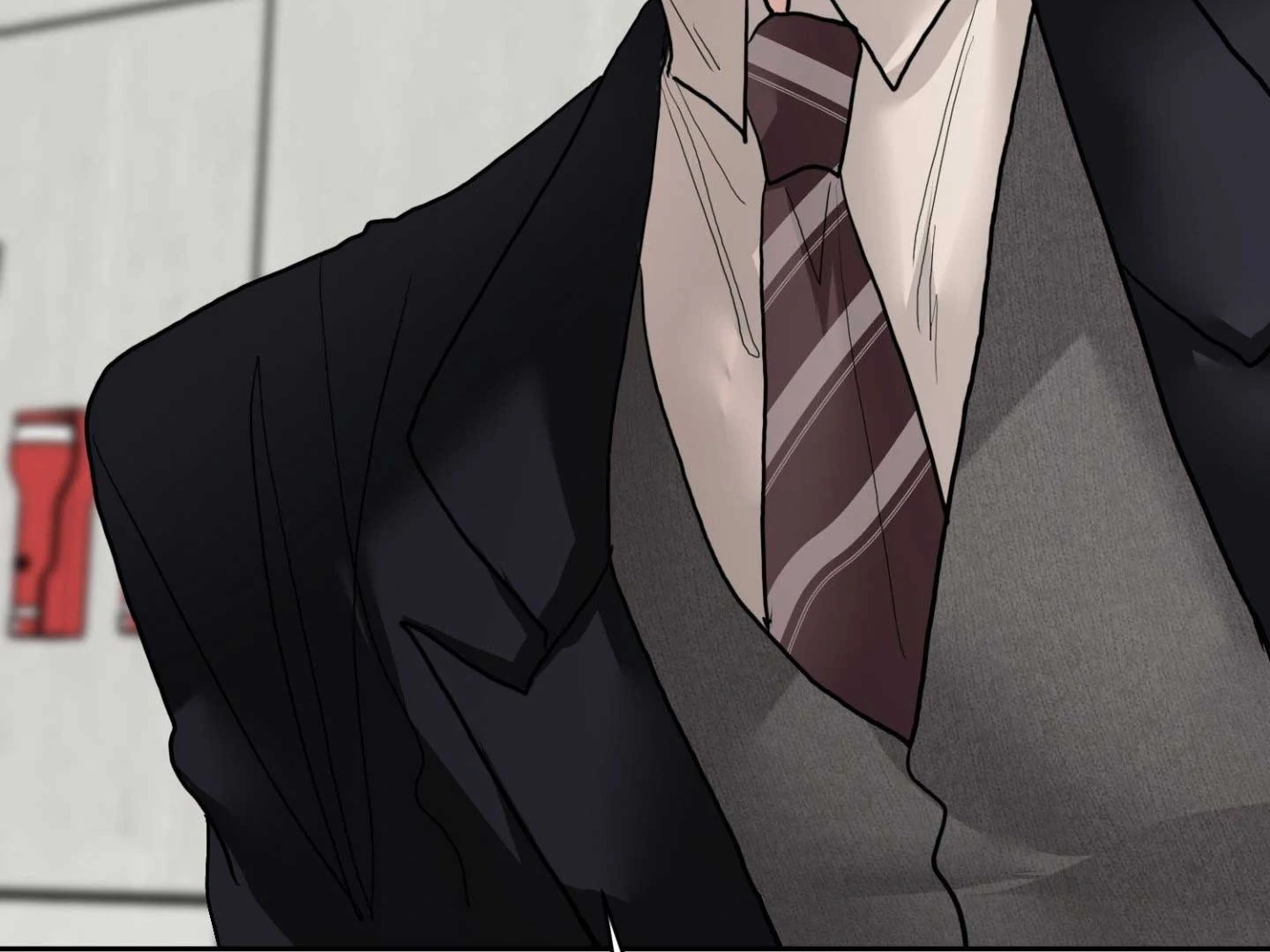 Read Peppermint Candy chapter 13 image 157 on Lezhin