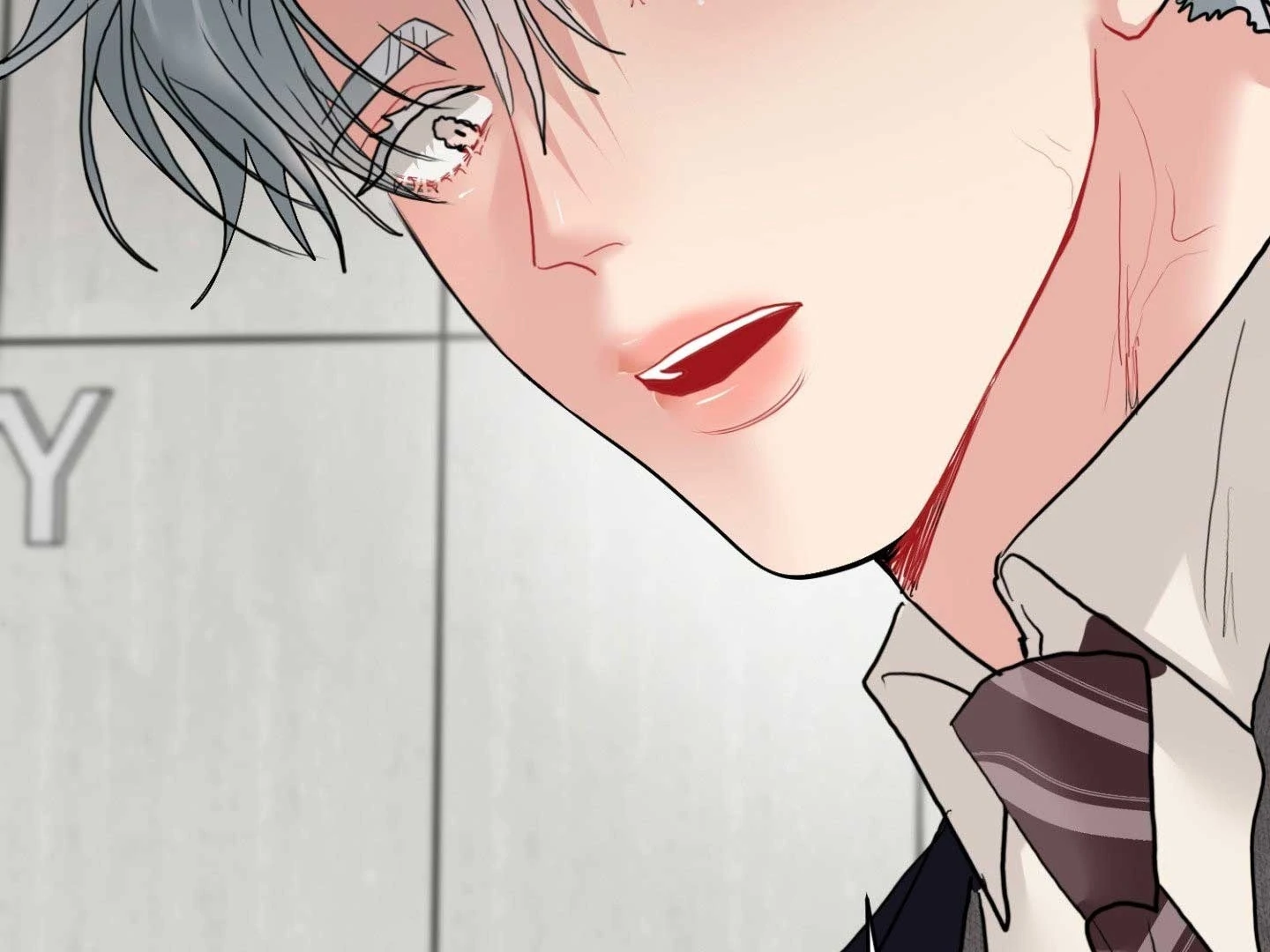 Read Peppermint Candy chapter 13 image 163 on Lezhin