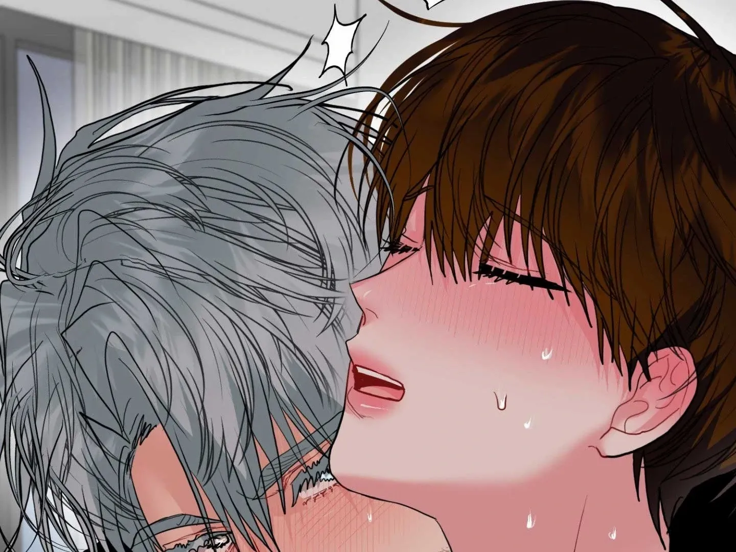 Read Peppermint Candy chapter 13 image 17 on Lezhin