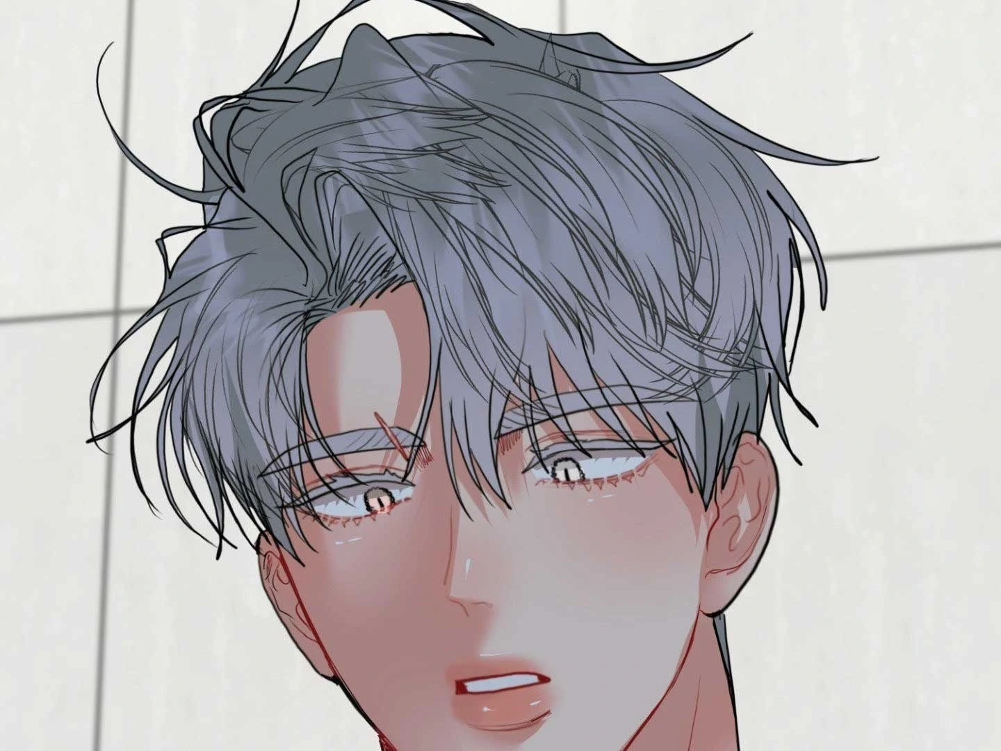 Read Peppermint Candy chapter 13 image 184 on Lezhin