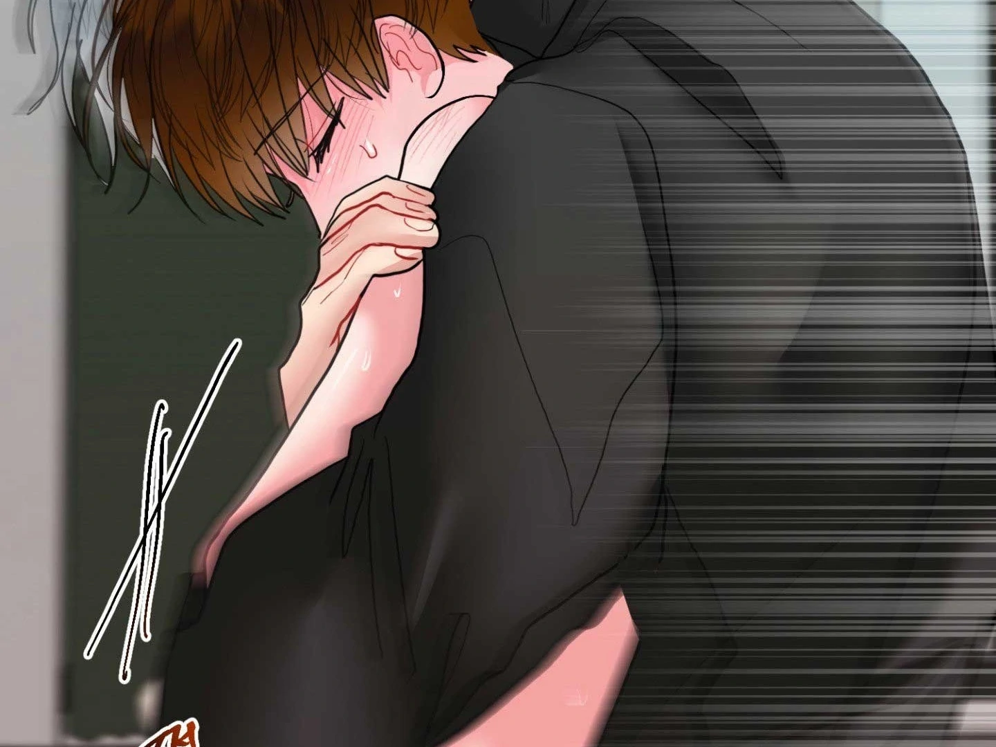 Read Peppermint Candy chapter 13 image 24 on Lezhin