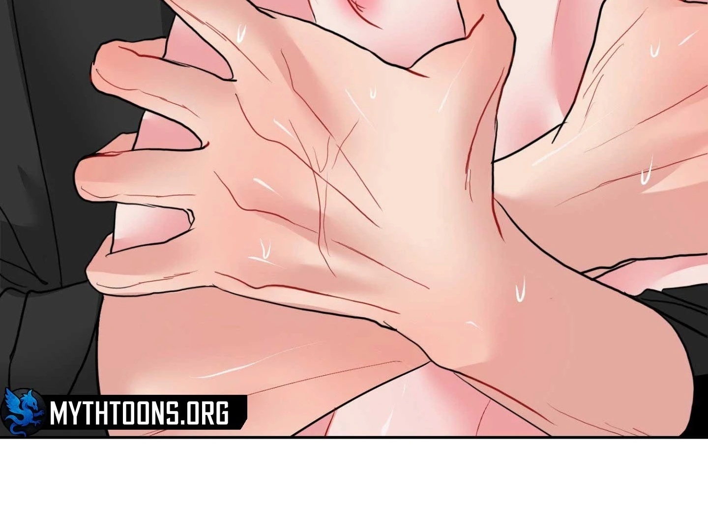 Read Peppermint Candy chapter 13 image 28 on Lezhin