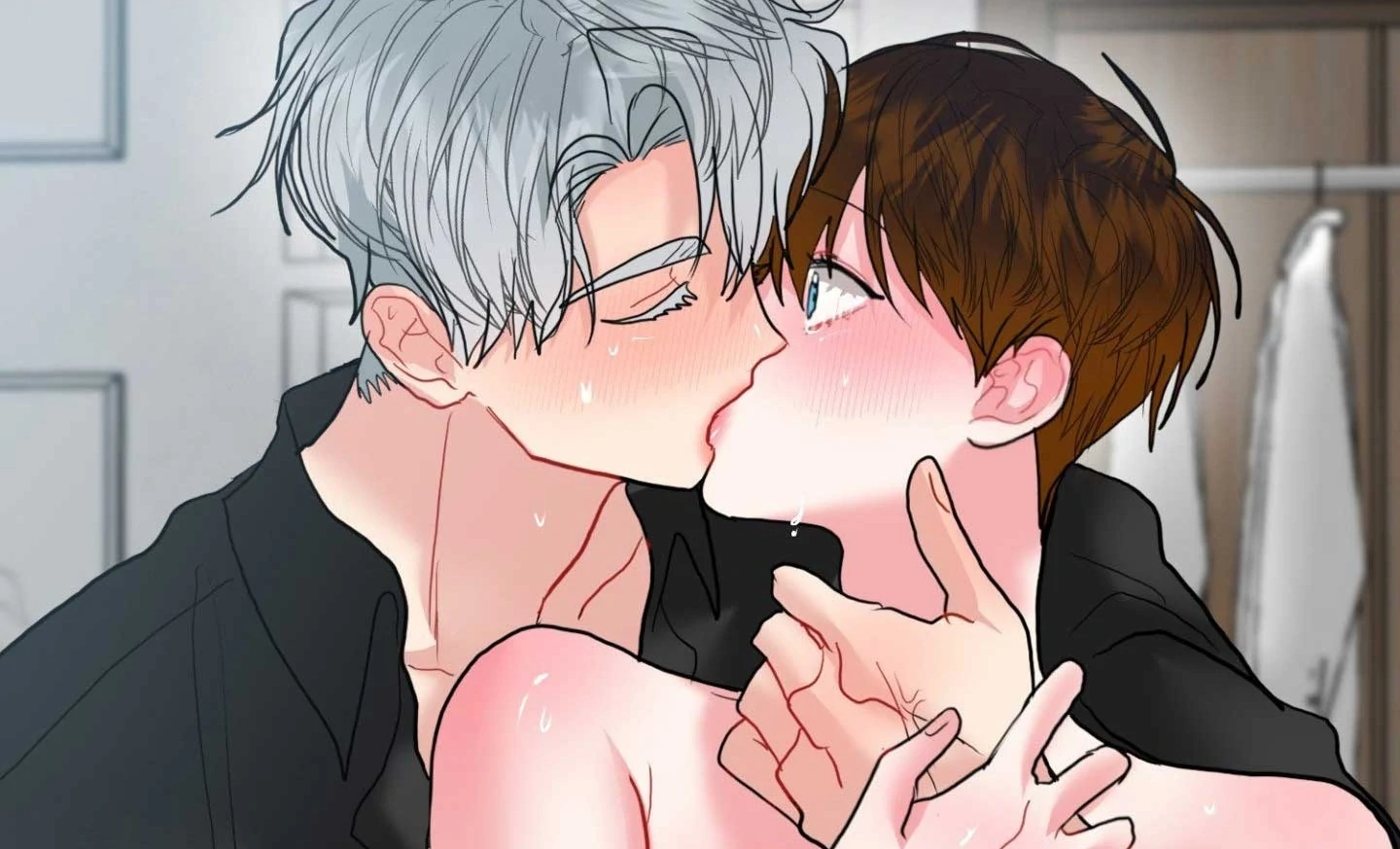 Read Peppermint Candy chapter 13 image 36 on Lezhin