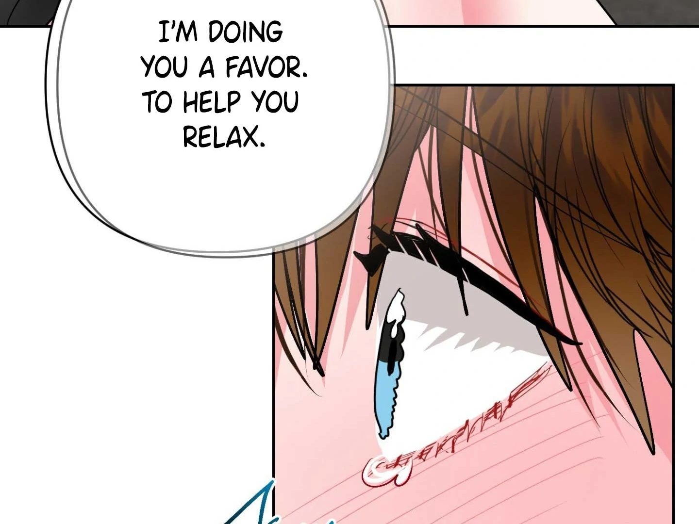Read Peppermint Candy chapter 13 image 38 on Lezhin