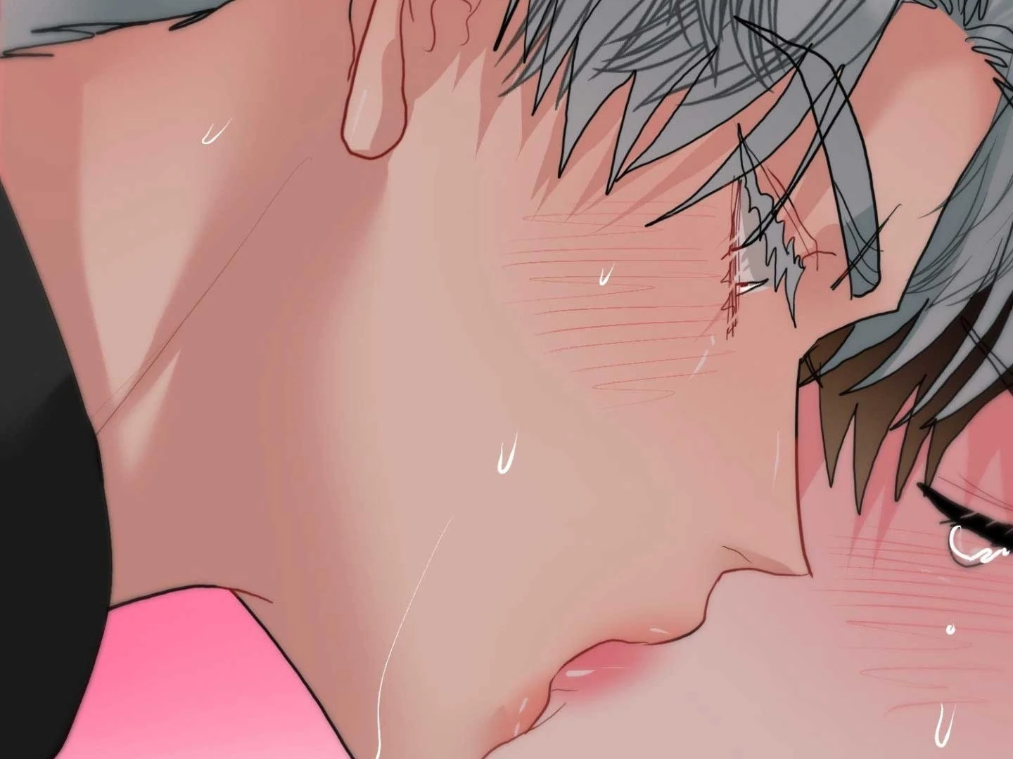 Read Peppermint Candy chapter 13 image 43 on Lezhin