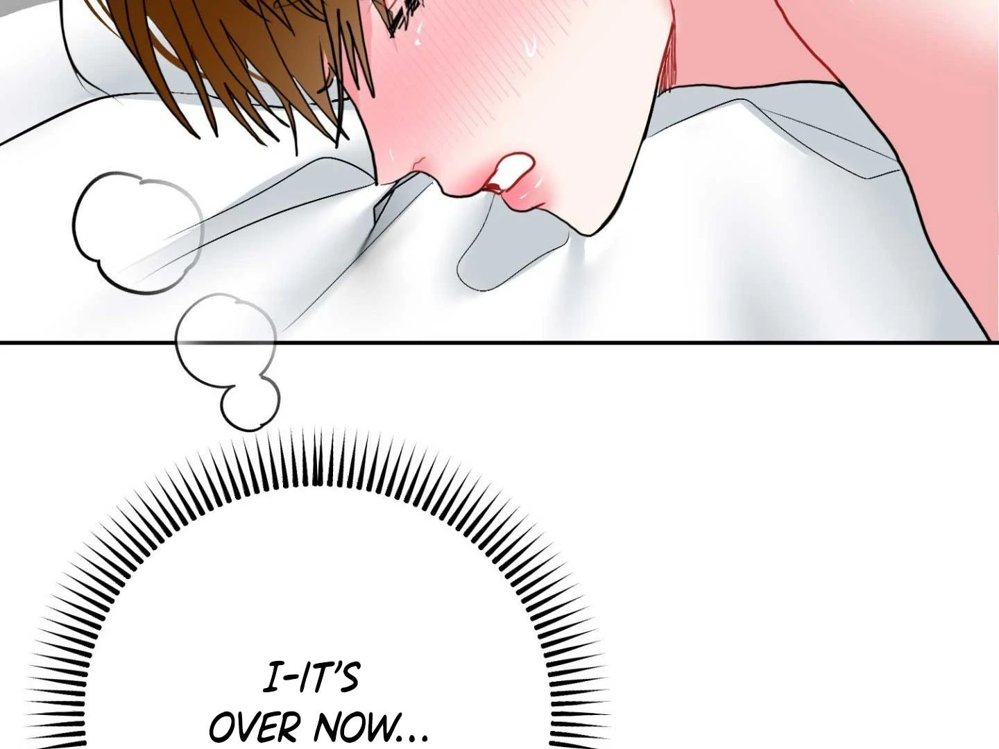 Read Peppermint Candy chapter 13 image 54 on Lezhin