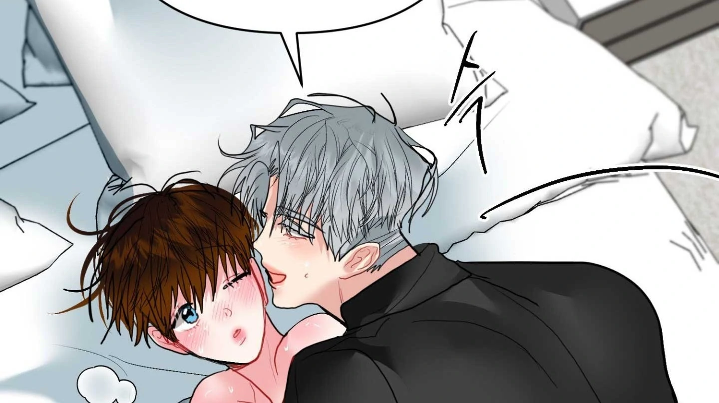 Read Peppermint Candy chapter 13 image 56 on Lezhin