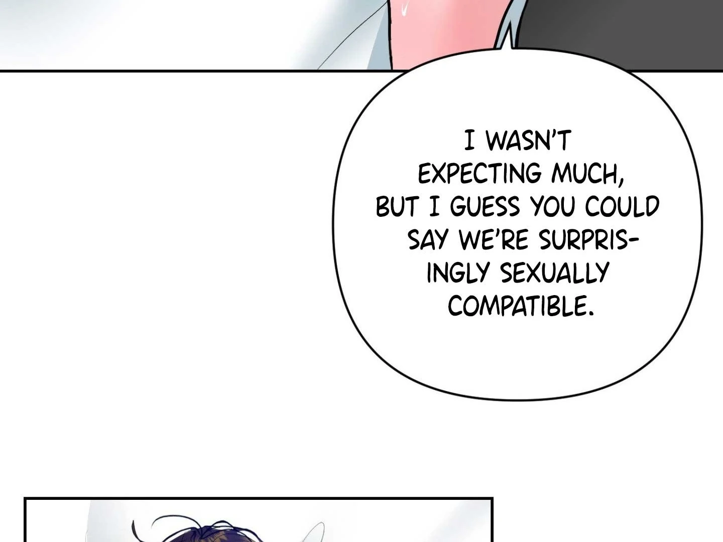 Read Peppermint Candy chapter 13 image 58 on Lezhin