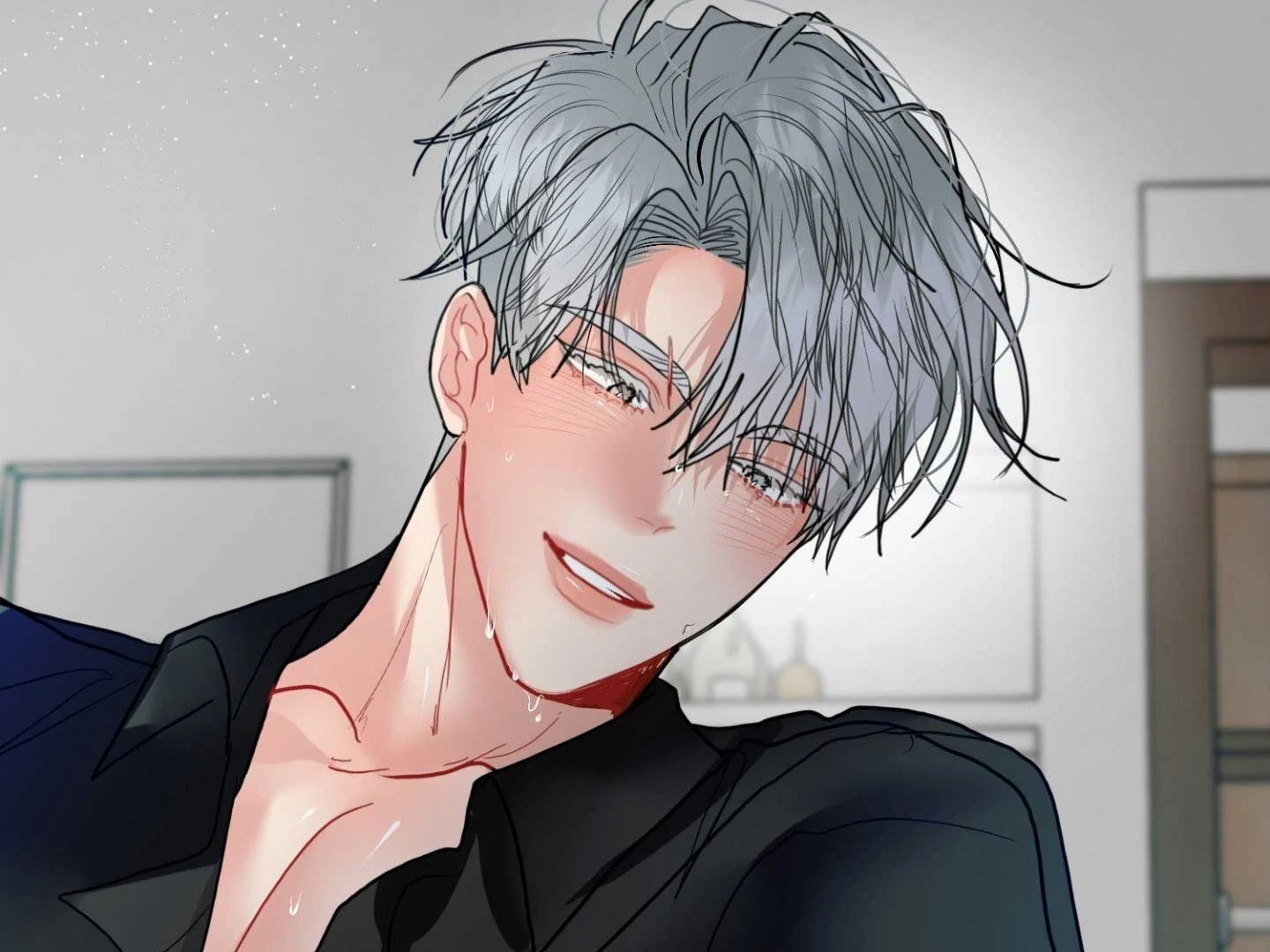 Read Peppermint Candy chapter 13 image 61 on Lezhin