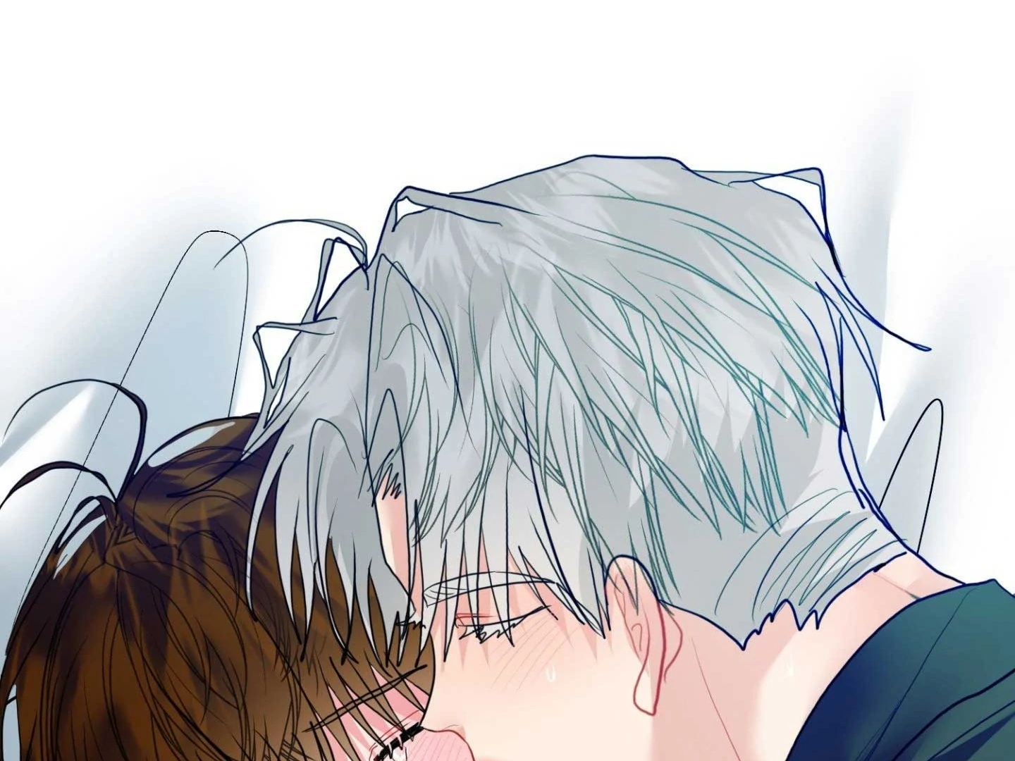 Read Peppermint Candy chapter 13 image 85 on Lezhin