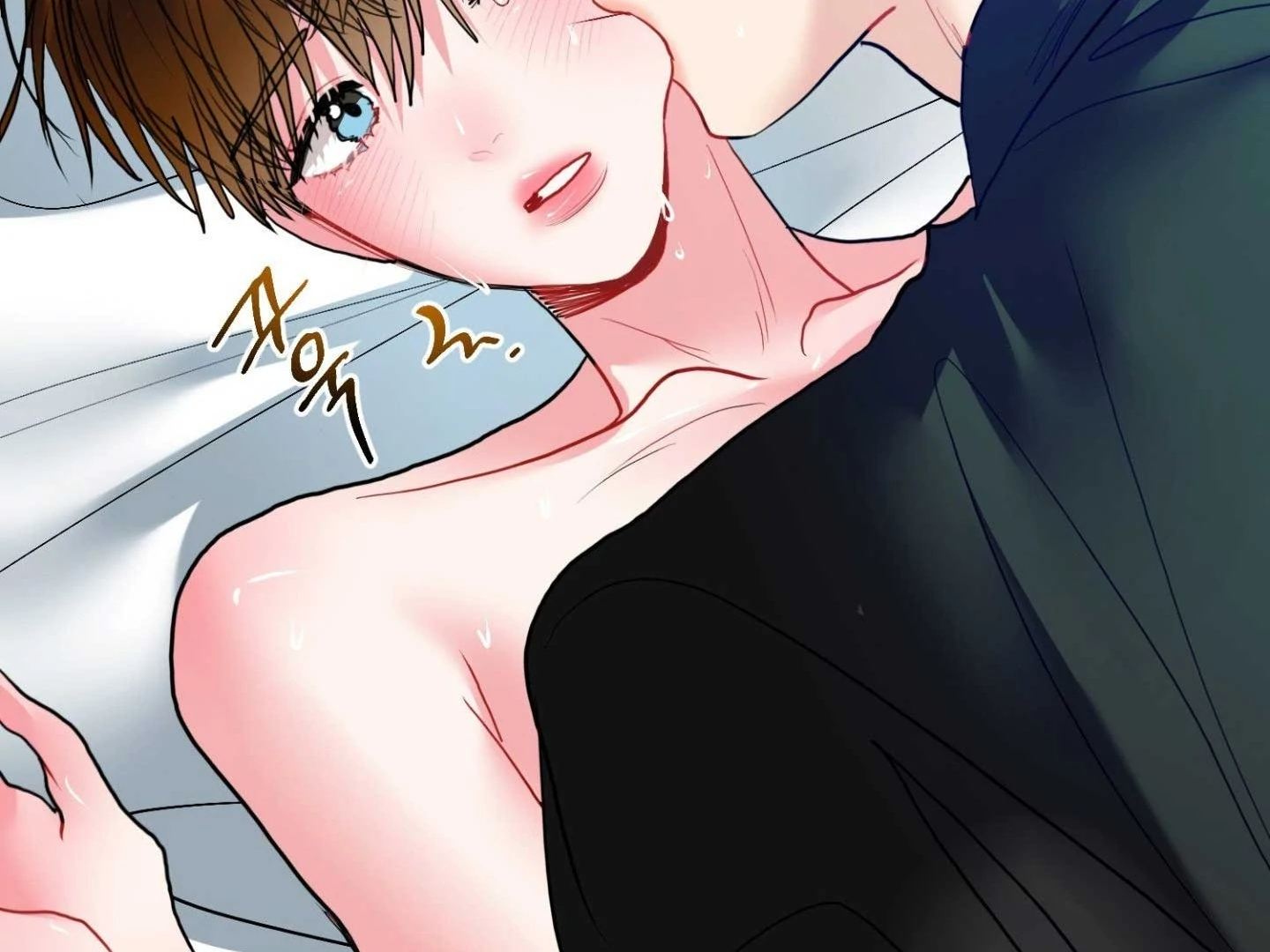 Read Peppermint Candy chapter 13 image 86 on Lezhin