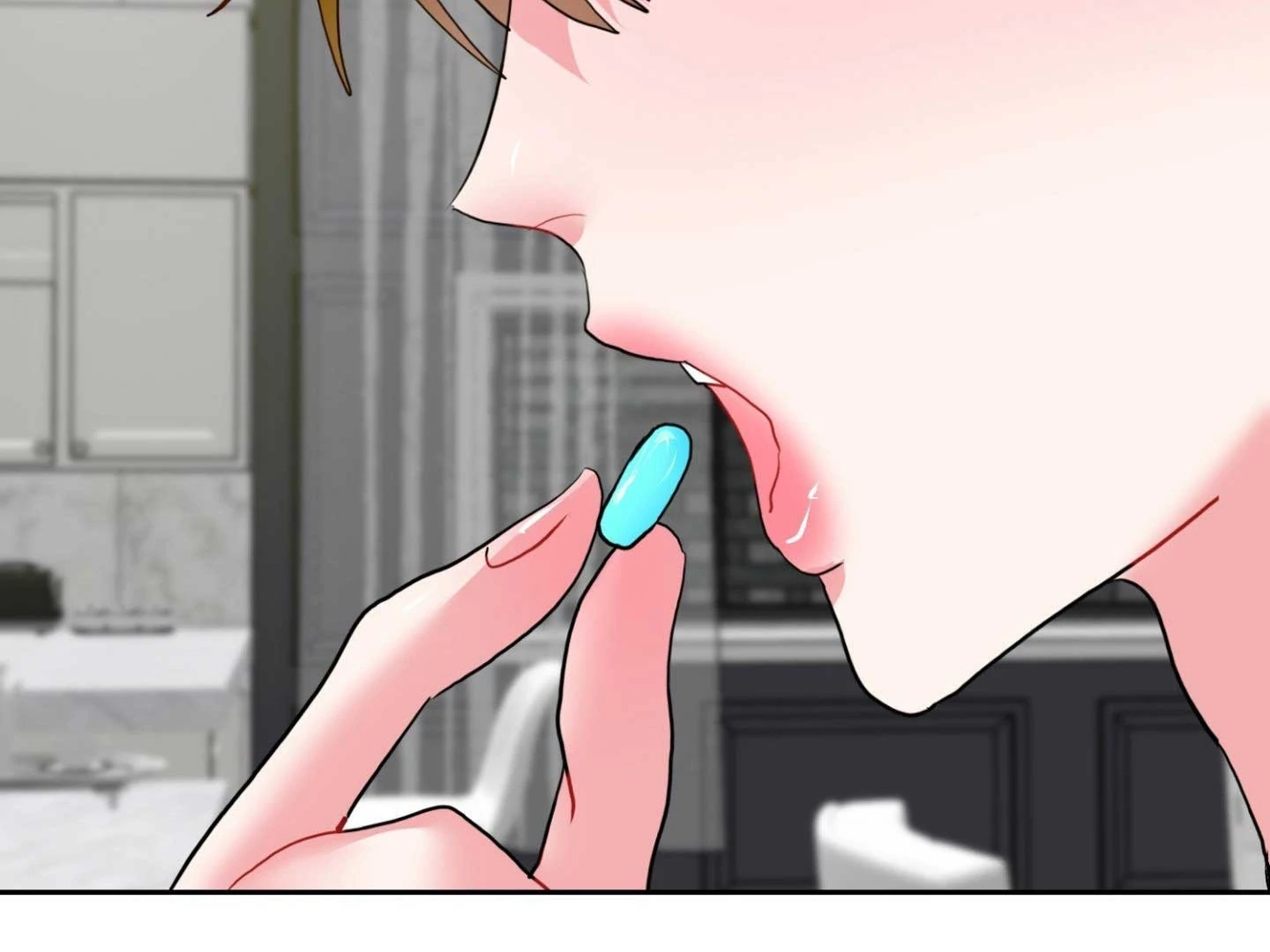 Read Peppermint Candy chapter 13 image 94 on Lezhin
