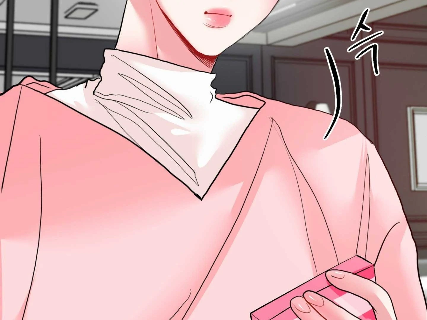 Read Peppermint Candy chapter 13 image 97 on Lezhin