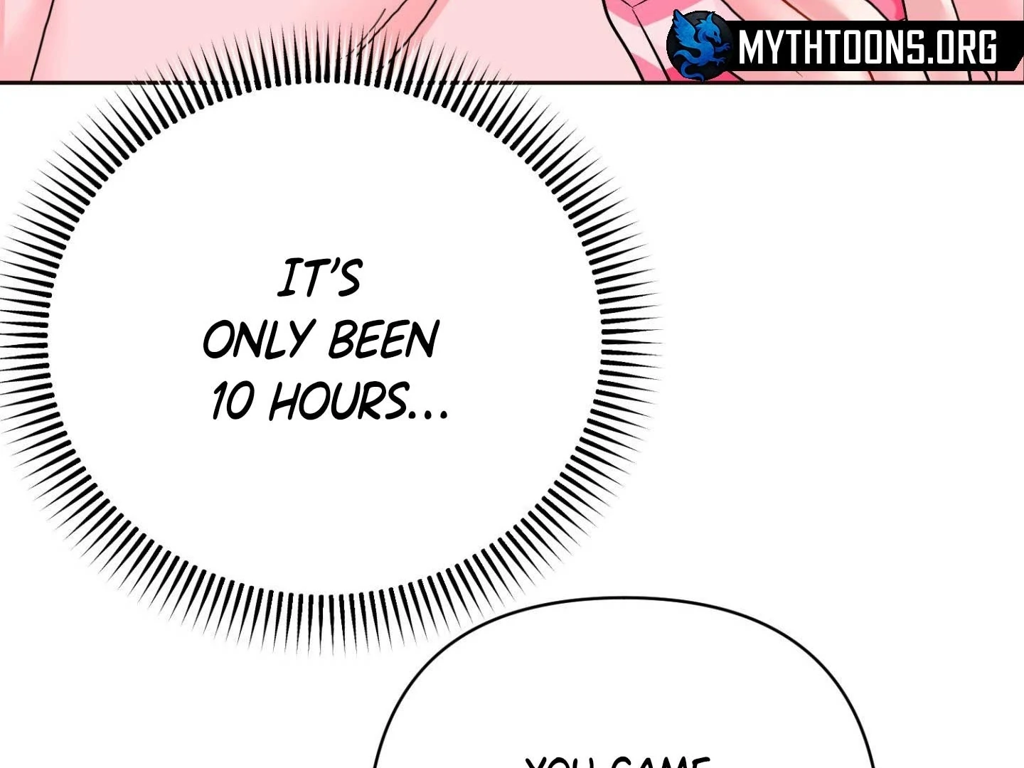 Read Peppermint Candy chapter 13 image 98 on Lezhin