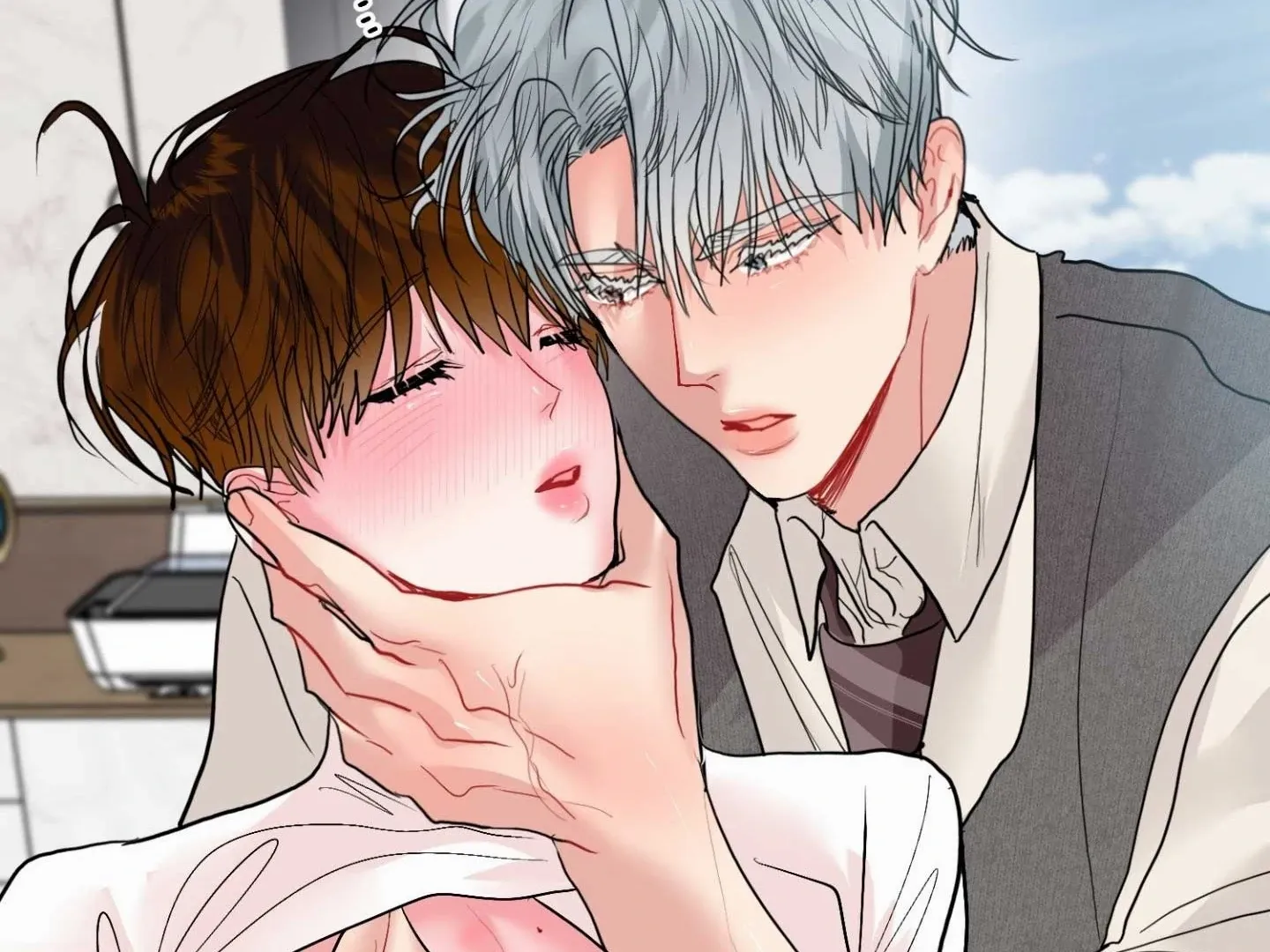 Read Peppermint Candy chapter 14 image 102 on Lezhin