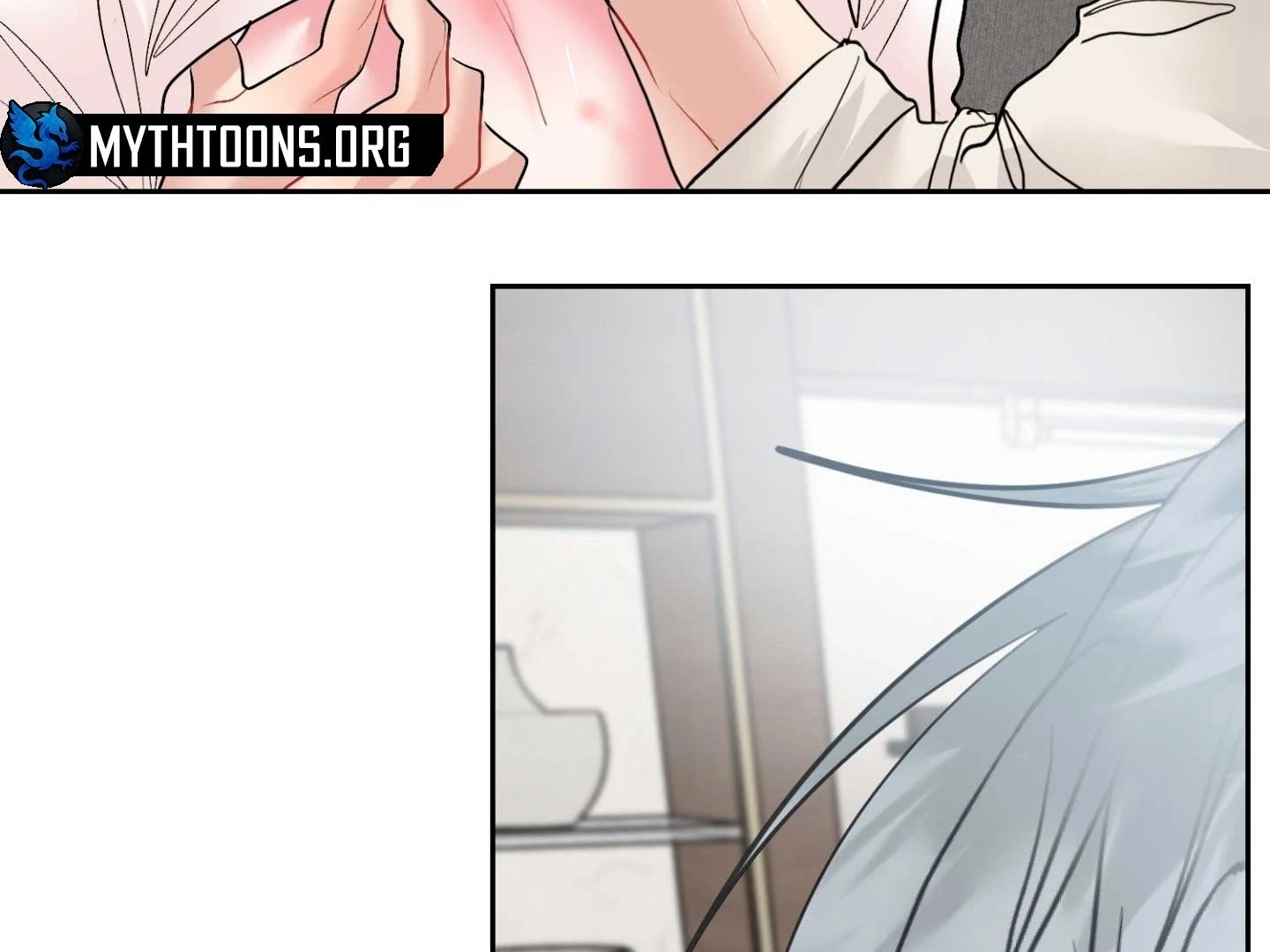 Read Peppermint Candy chapter 14 image 103 on Lezhin