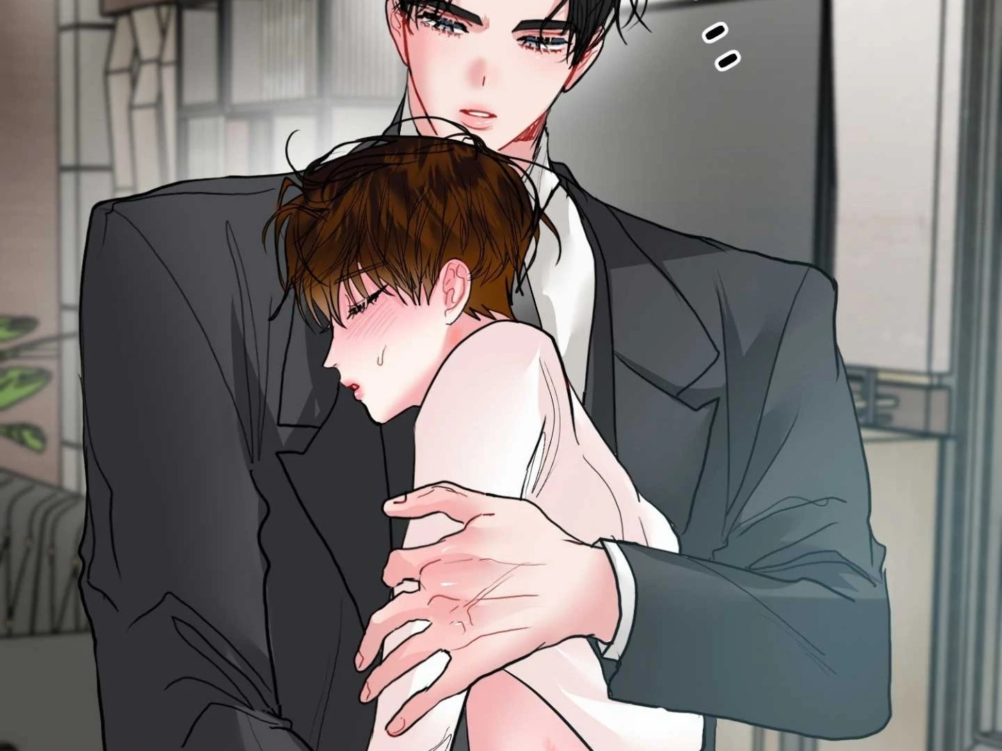Read Peppermint Candy chapter 14 image 106 on Lezhin