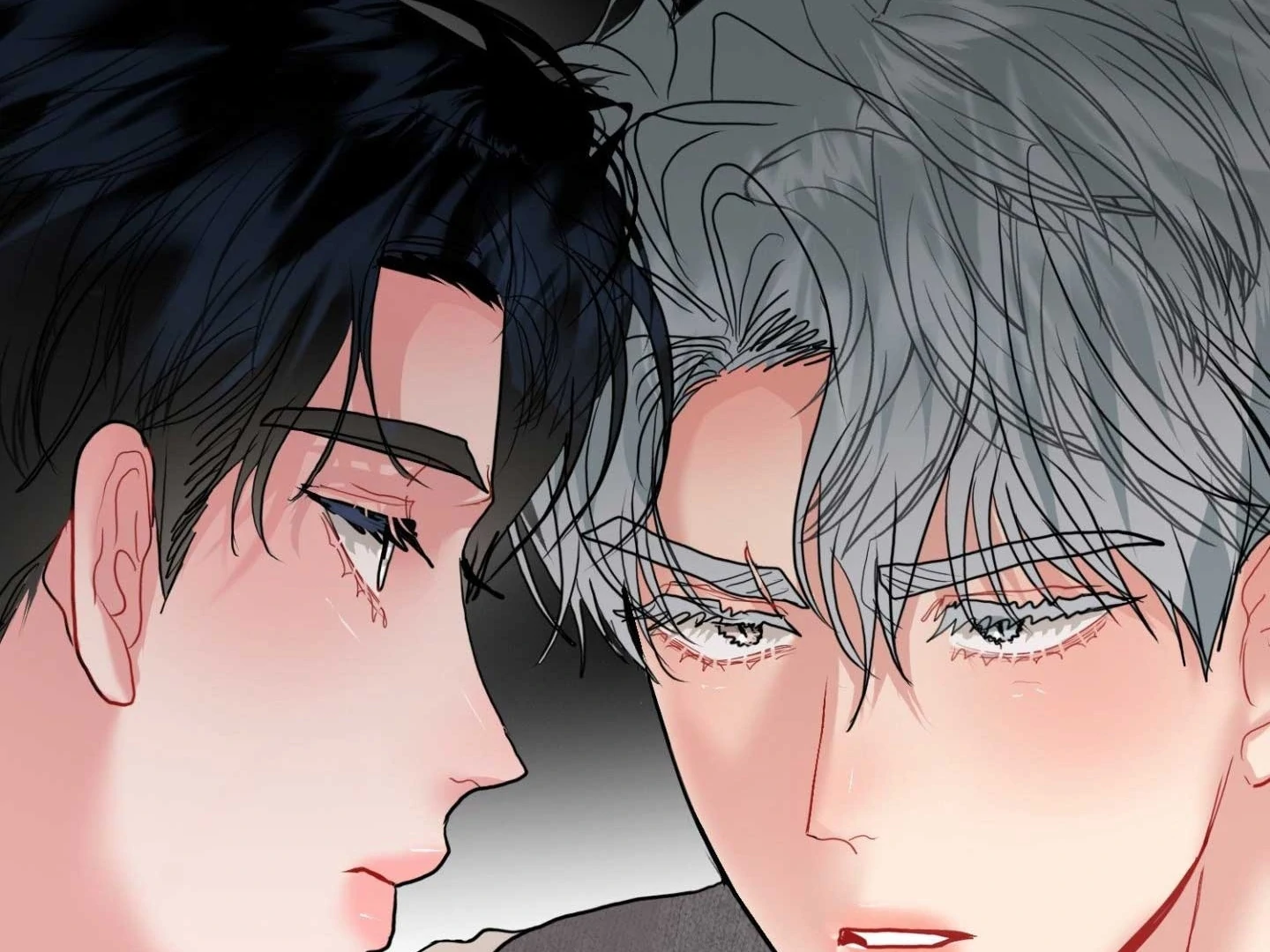 Read Peppermint Candy chapter 14 image 109 on Lezhin