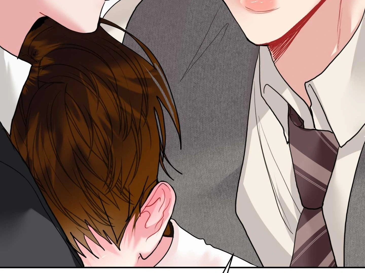 Read Peppermint Candy chapter 14 image 110 on Lezhin