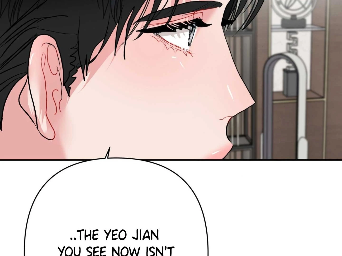 Read Peppermint Candy chapter 14 image 113 on Lezhin