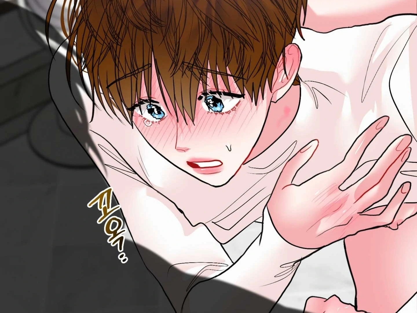 Read Peppermint Candy chapter 14 image 124 on Lezhin