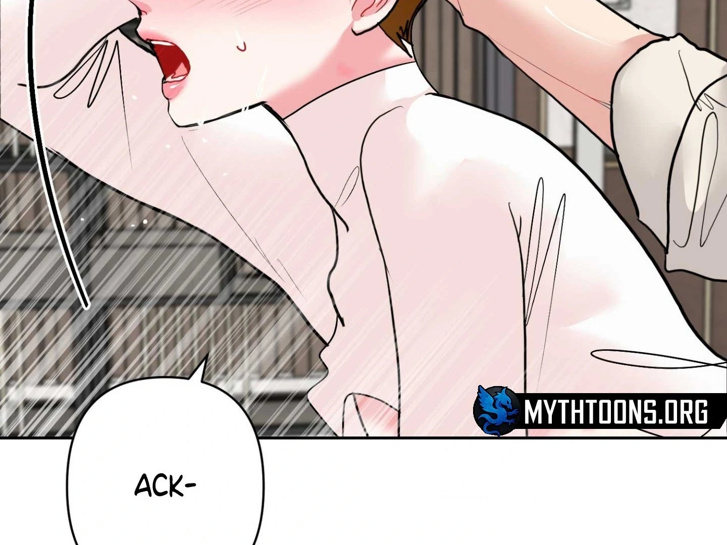 Read Peppermint Candy chapter 14 image 127 on Lezhin