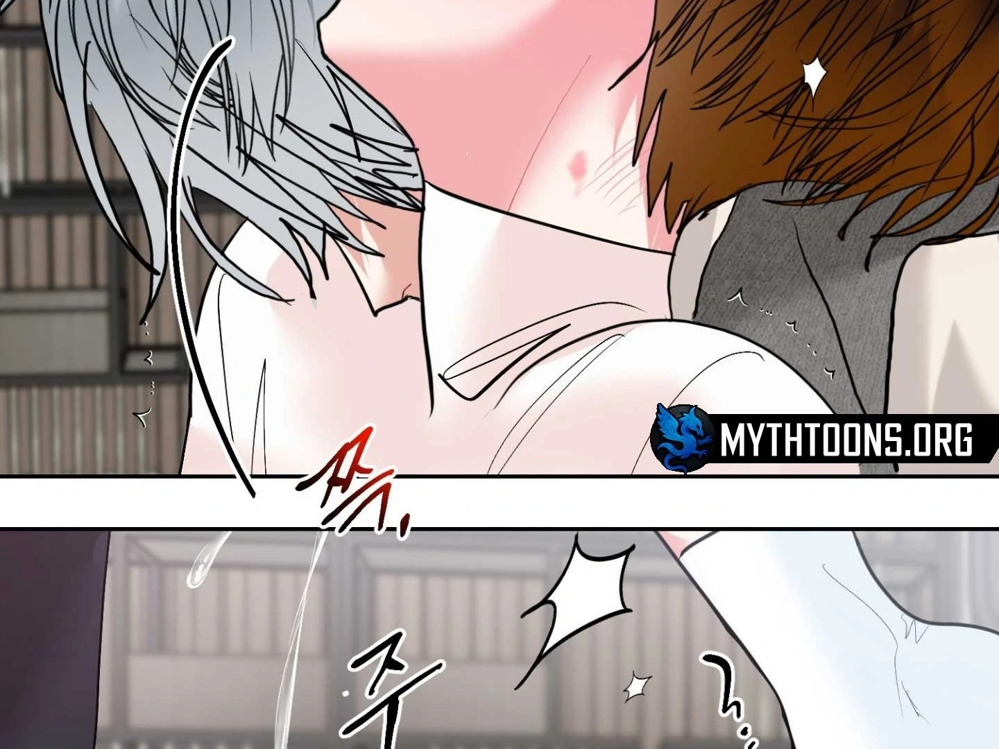 Read Peppermint Candy chapter 14 image 140 on Lezhin