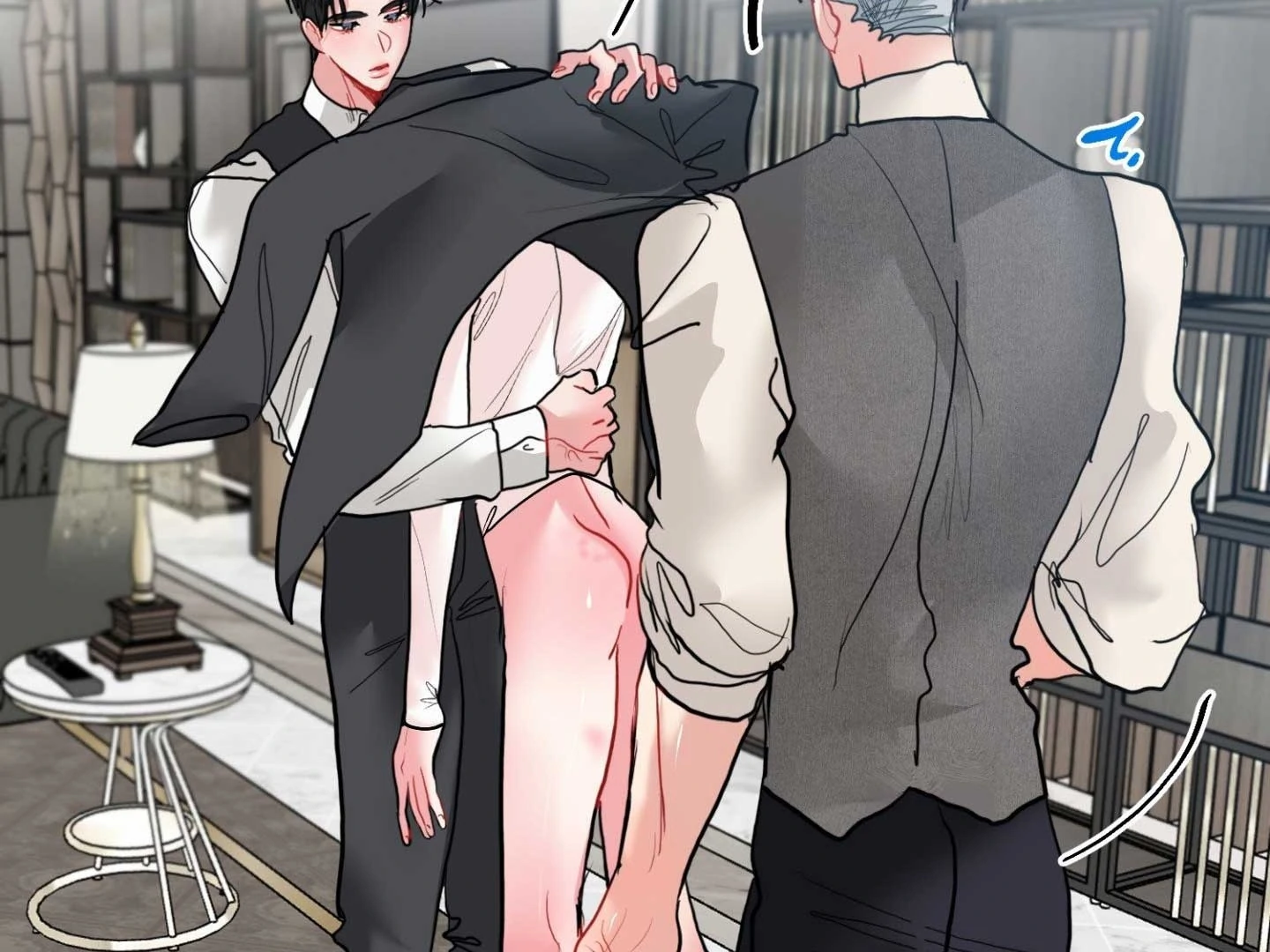 Read Peppermint Candy chapter 14 image 156 on Lezhin