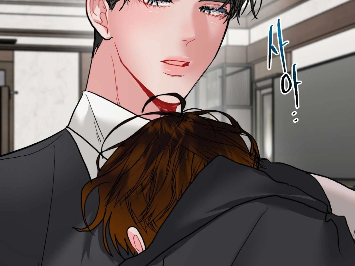 Read Peppermint Candy chapter 14 image 159 on Lezhin