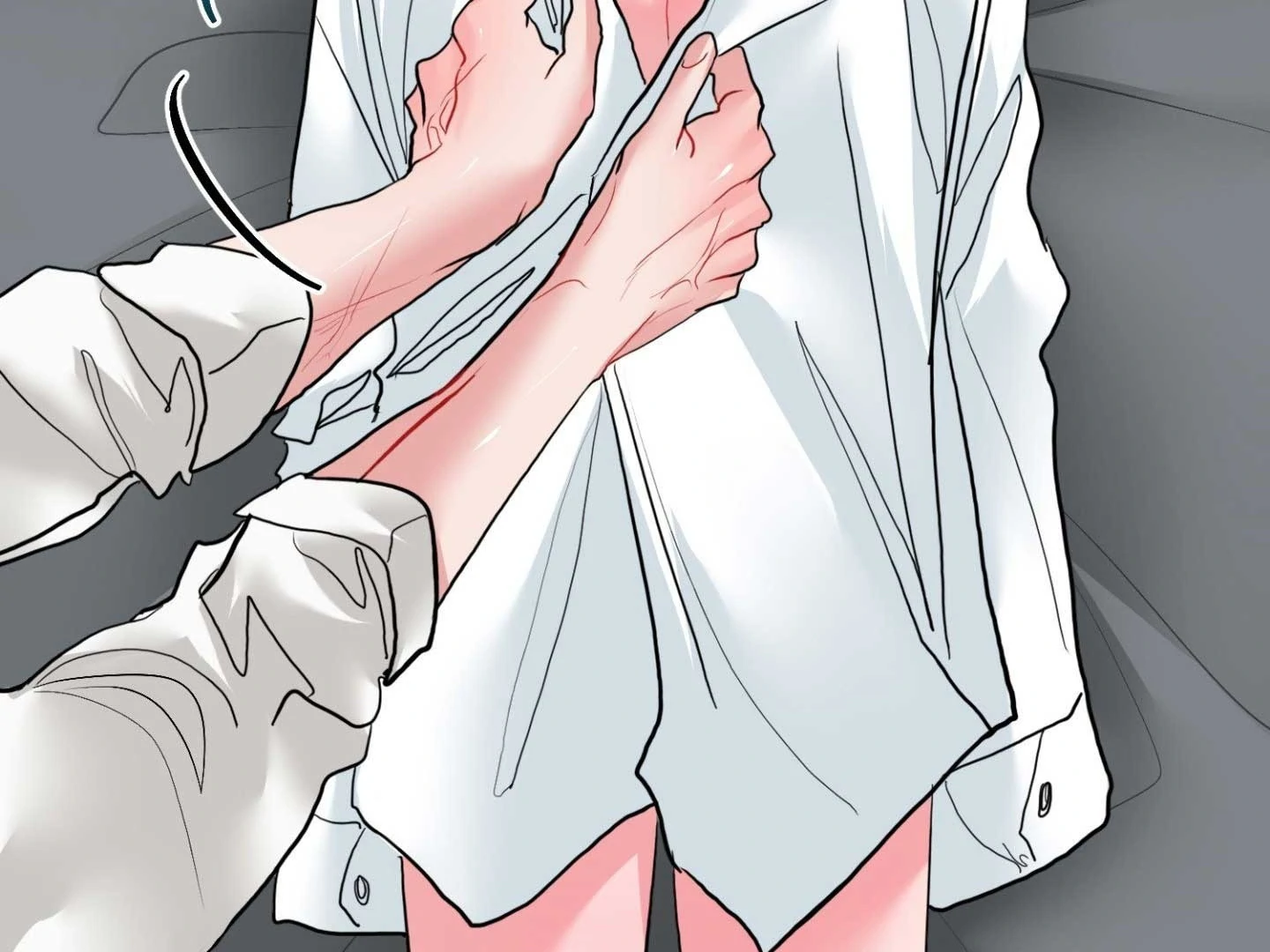 Read Peppermint Candy chapter 14 image 174 on Lezhin