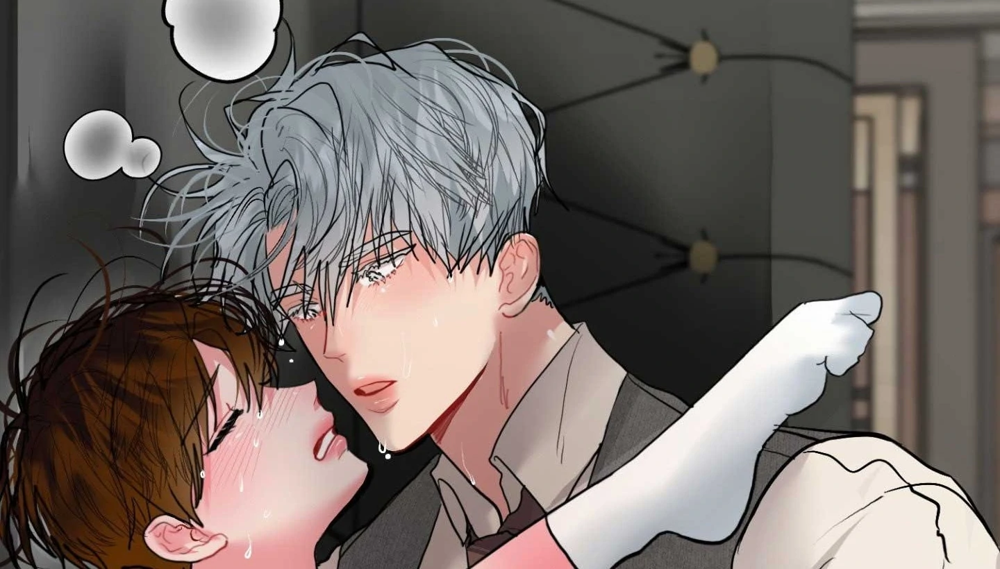 Read Peppermint Candy chapter 14 image 18 on Lezhin