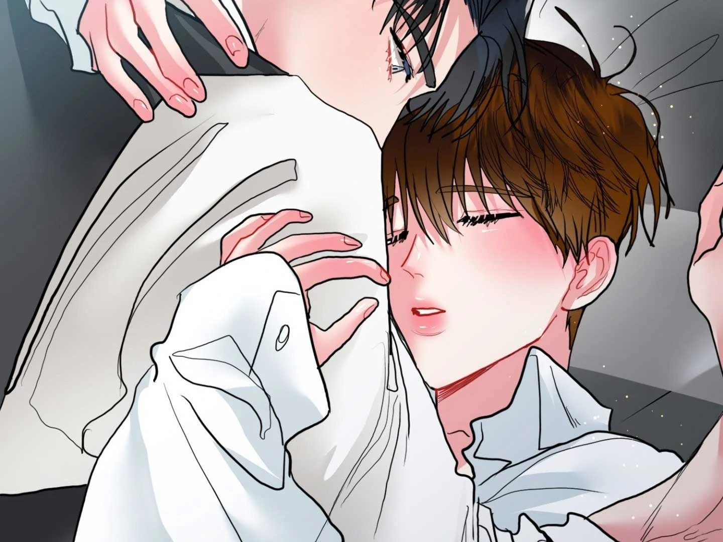 Read Peppermint Candy chapter 14 image 185 on Lezhin