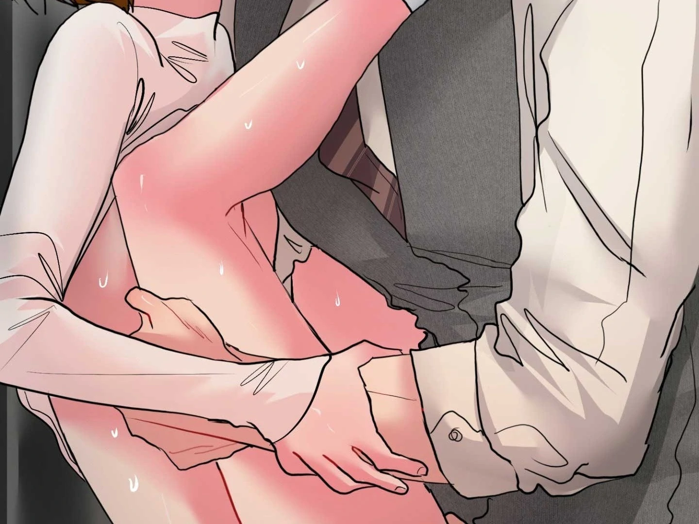 Read Peppermint Candy chapter 14 image 19 on Lezhin