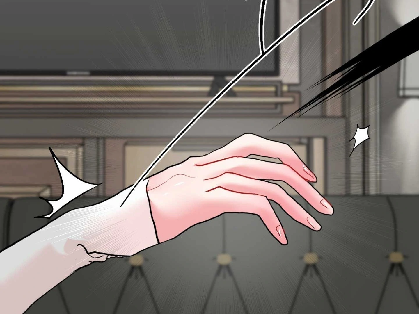 Read Peppermint Candy chapter 14 image 31 on Lezhin