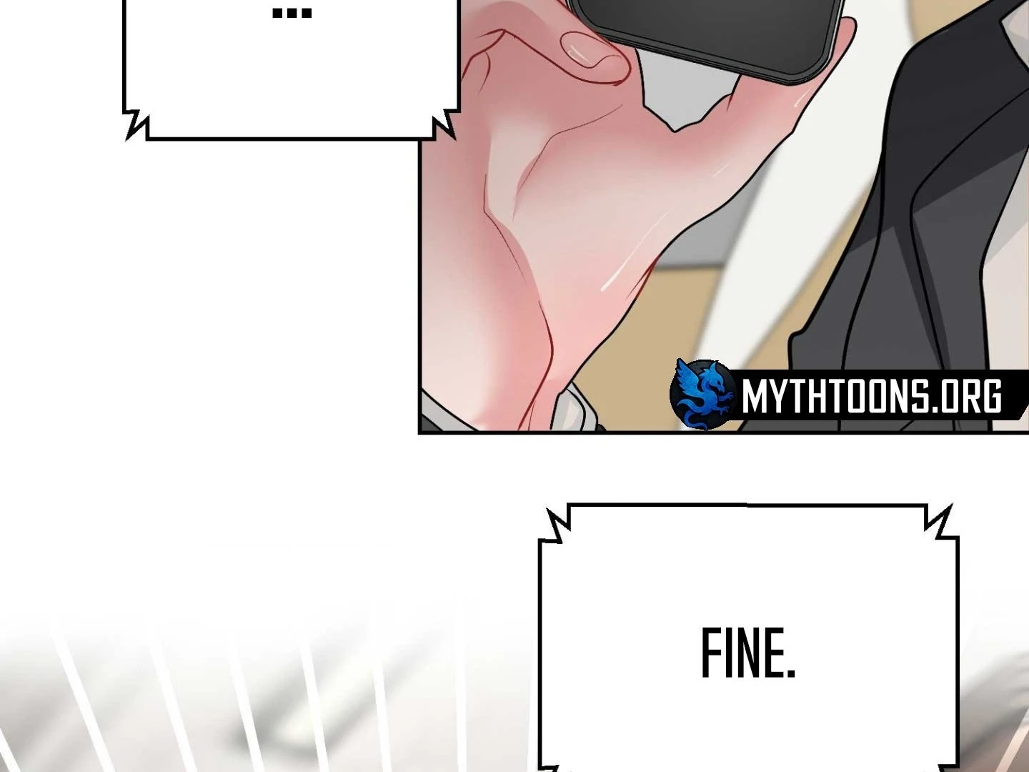 Read Peppermint Candy chapter 14 image 50 on Lezhin
