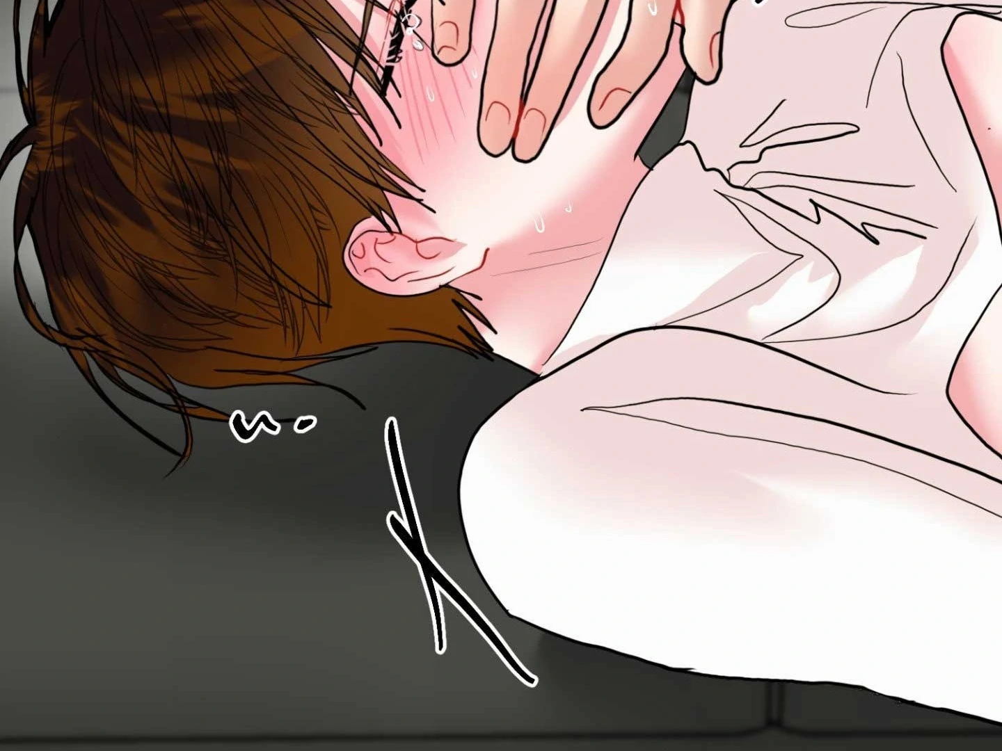 Read Peppermint Candy chapter 14 image 60 on Lezhin