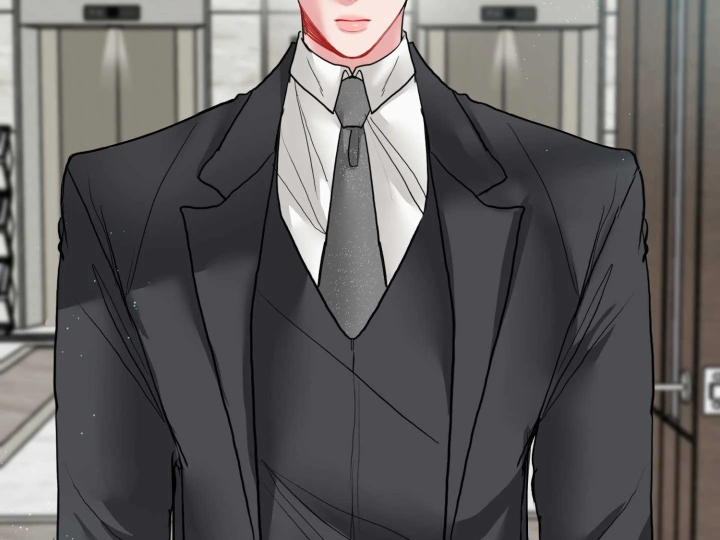 Read Peppermint Candy chapter 14 image 71 on Lezhin