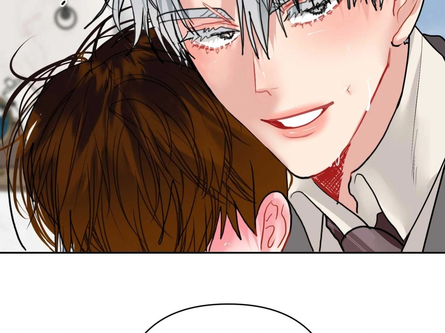 Read Peppermint Candy chapter 14 image 77 on Lezhin
