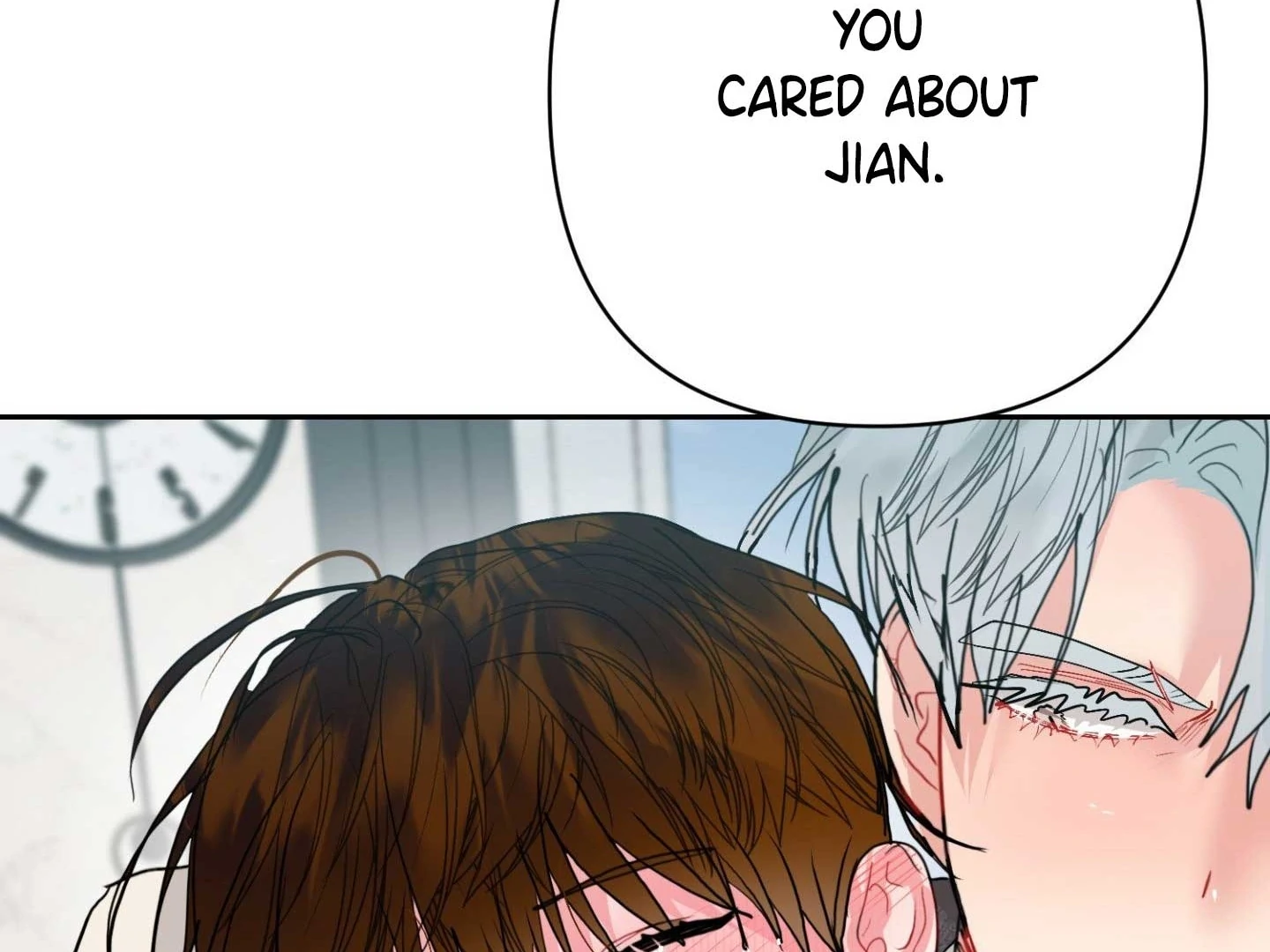 Read Peppermint Candy chapter 14 image 94 on Lezhin