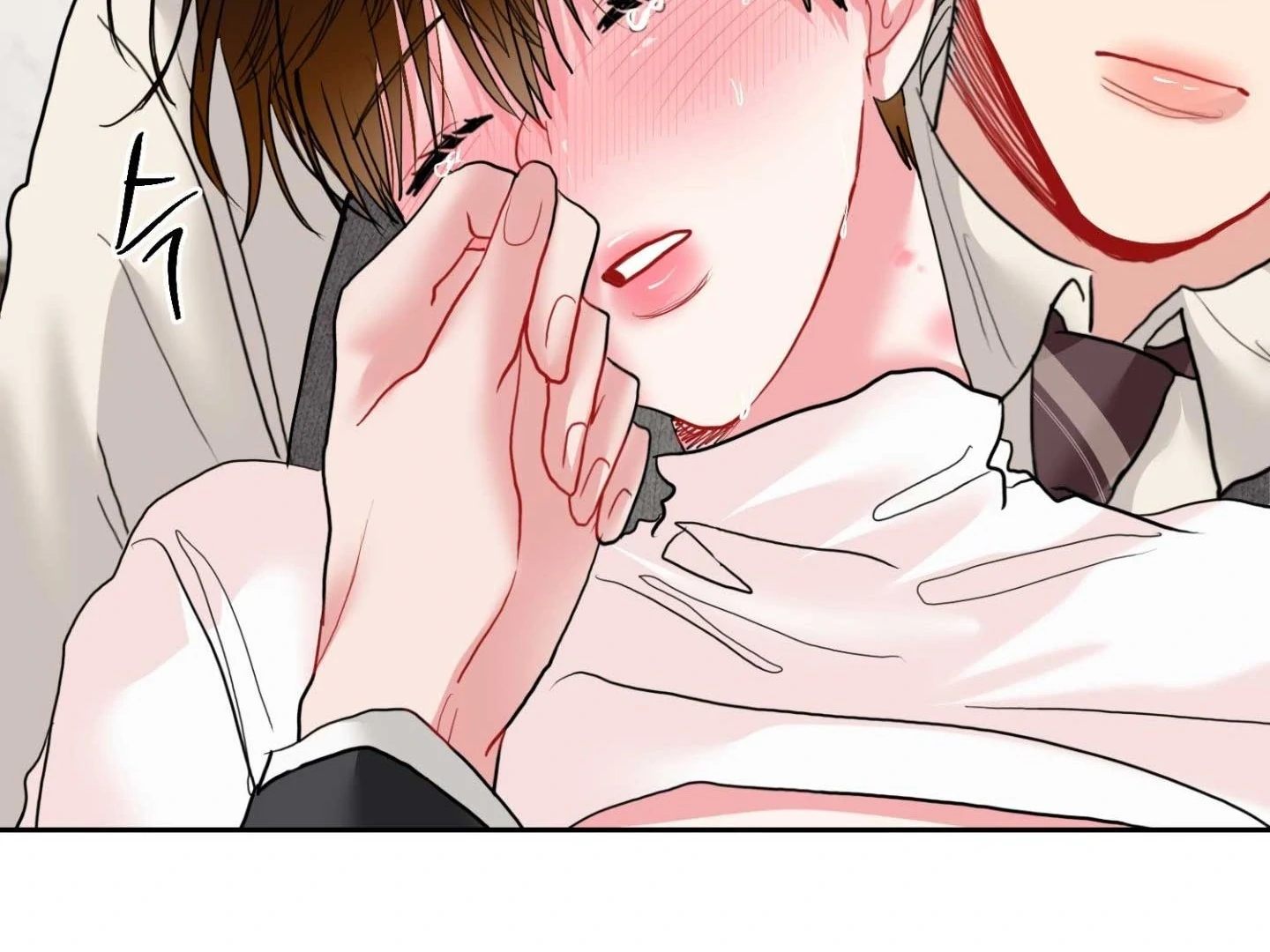 Read Peppermint Candy chapter 14 image 95 on Lezhin