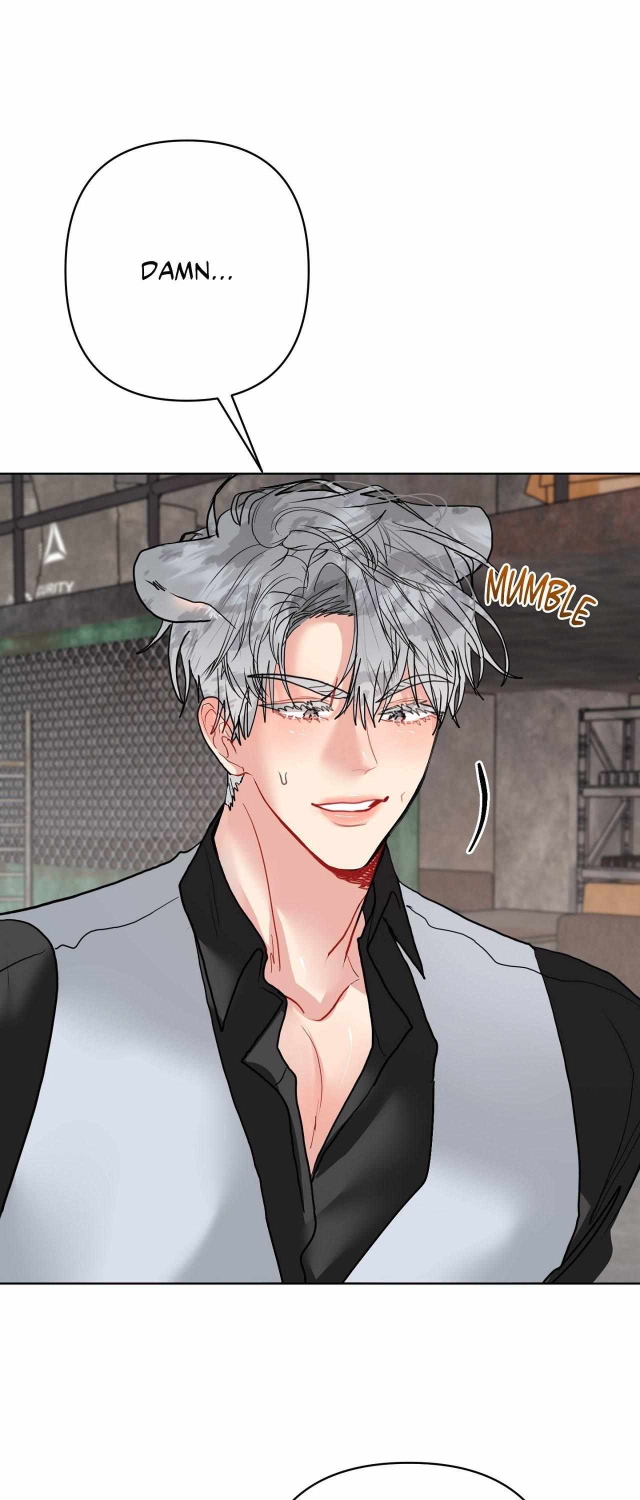 Read Peppermint Candy chapter 15.1 image 18 on Lezhin