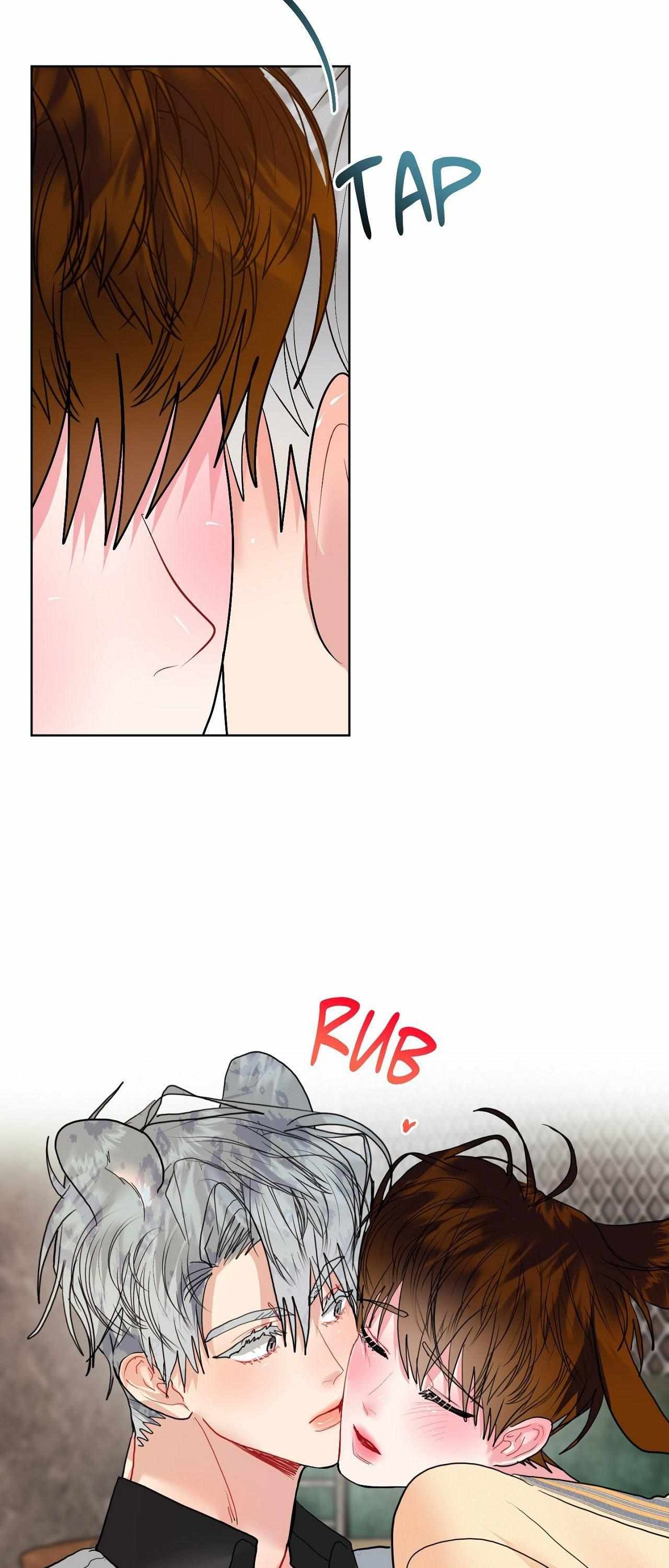 Read Peppermint Candy chapter 15.1 image 29 on Lezhin