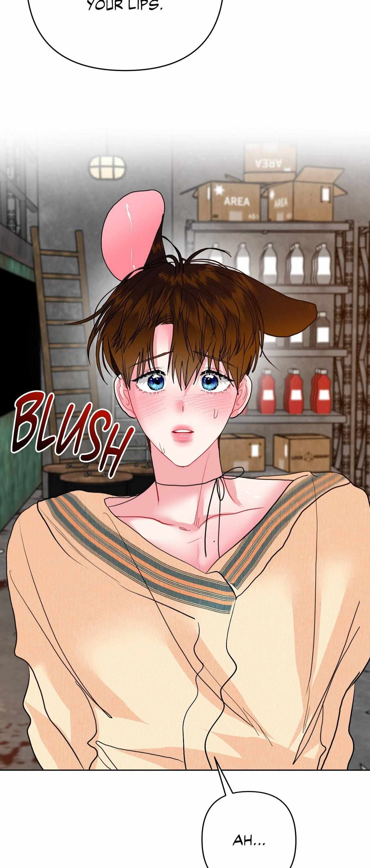 Read Peppermint Candy chapter 15.1 image 33 on Lezhin