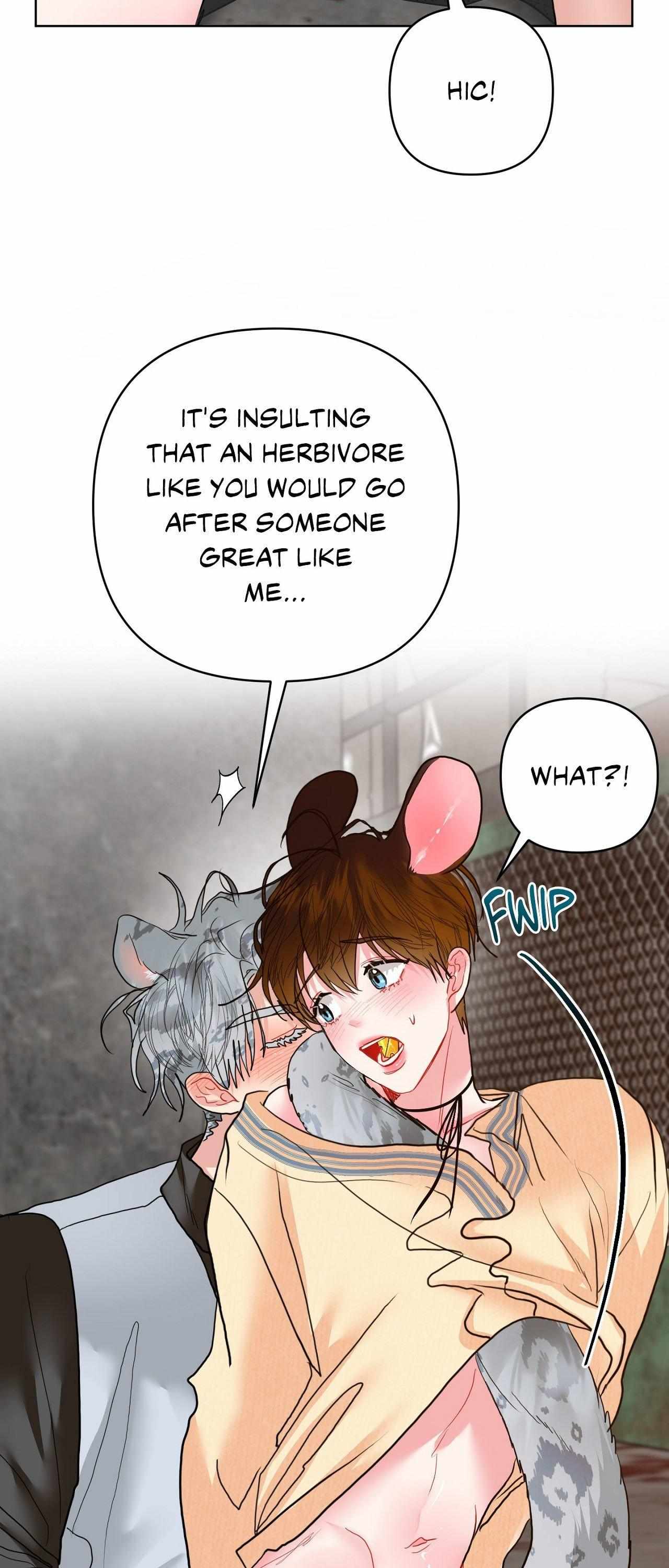 Read Peppermint Candy chapter 15.1 image 44 on Lezhin
