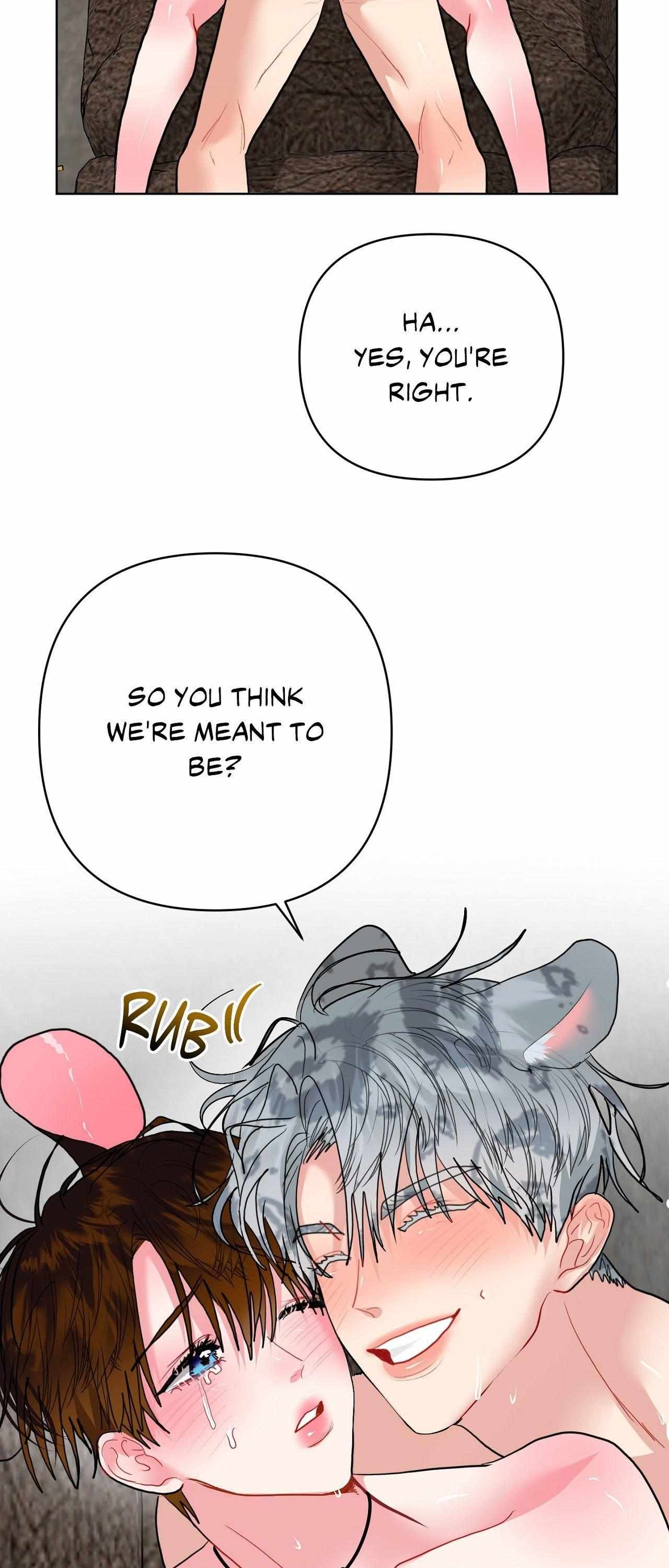 Read Peppermint Candy chapter 15.1 image 55 on Lezhin