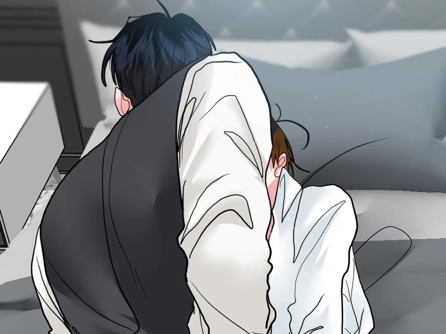 Read Peppermint Candy chapter 15 image 104 on Lezhin