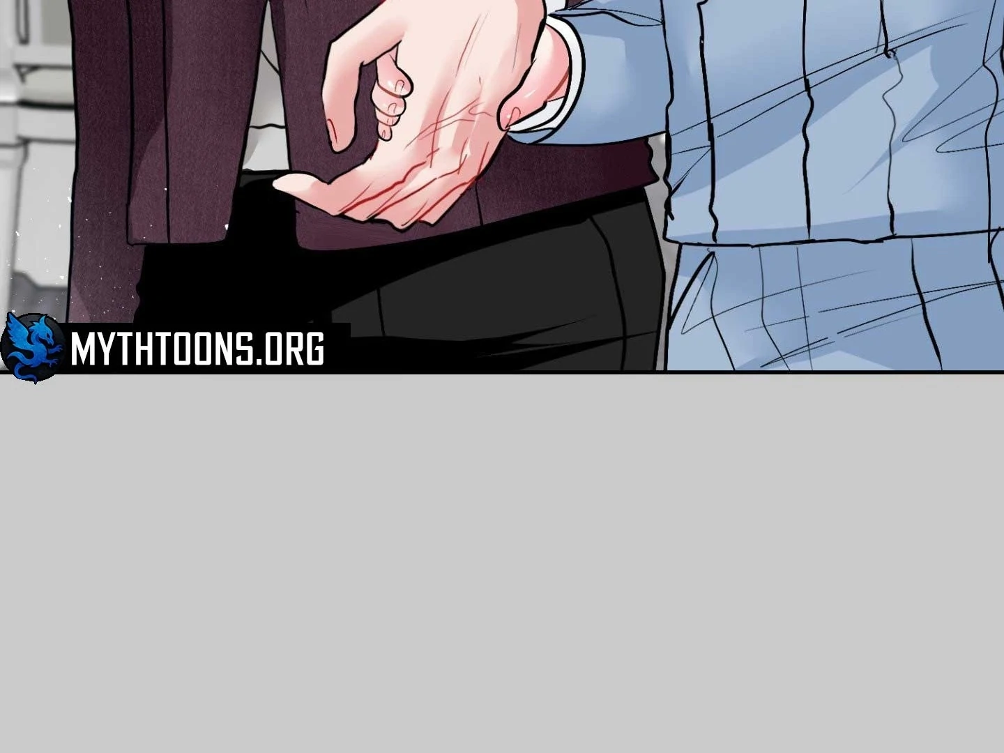Read Peppermint Candy chapter 15 image 11 on Lezhin