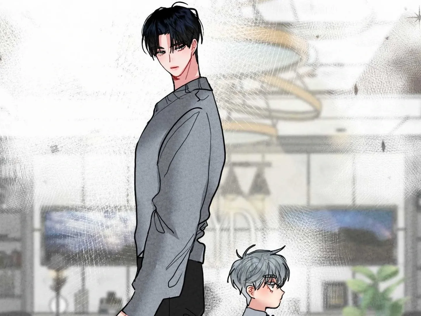 Read Peppermint Candy chapter 15 image 114 on Lezhin